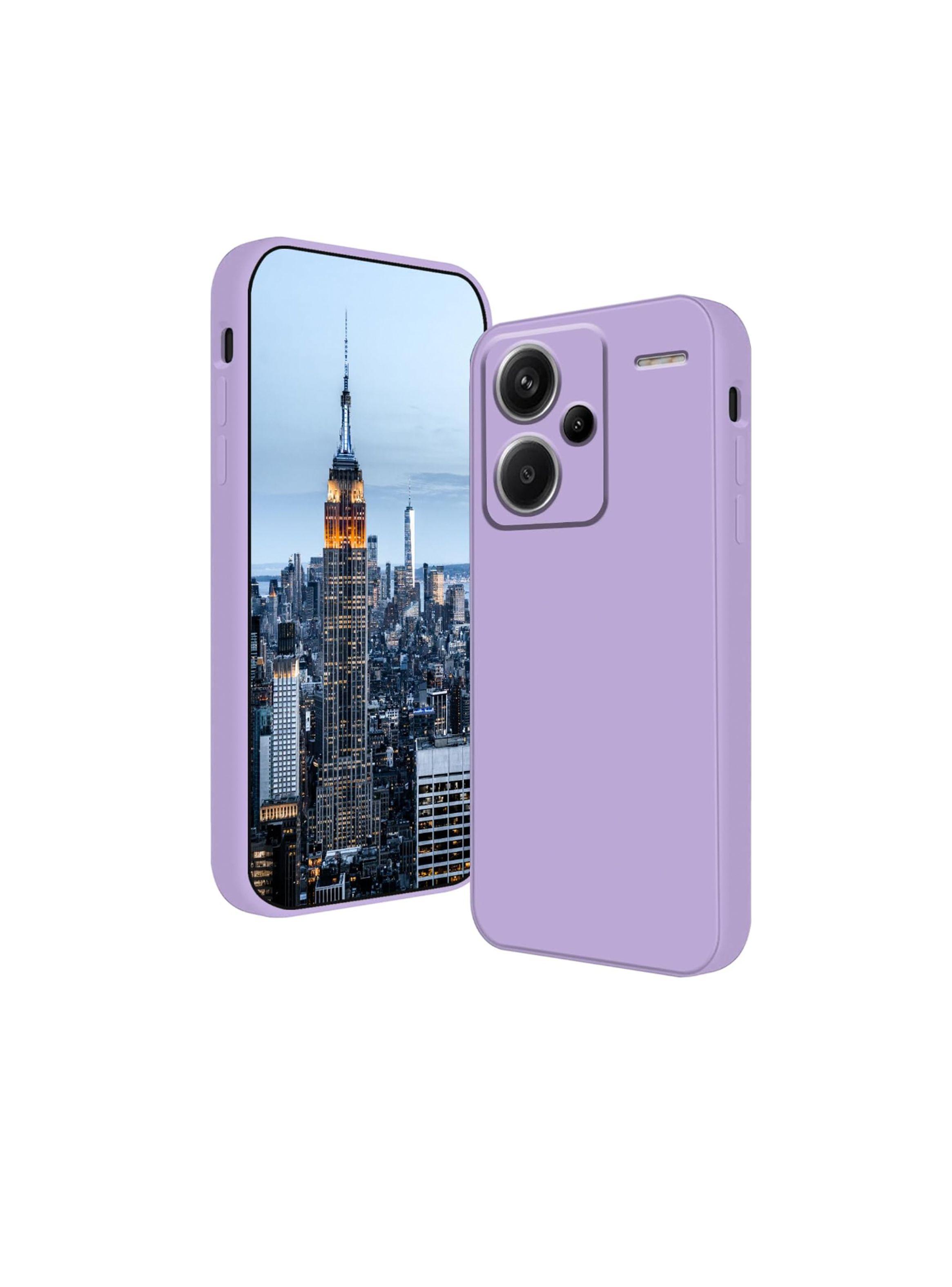 Carcasa Funda Para Xioami Note 13 Pro Plus + 5g Lila-0
