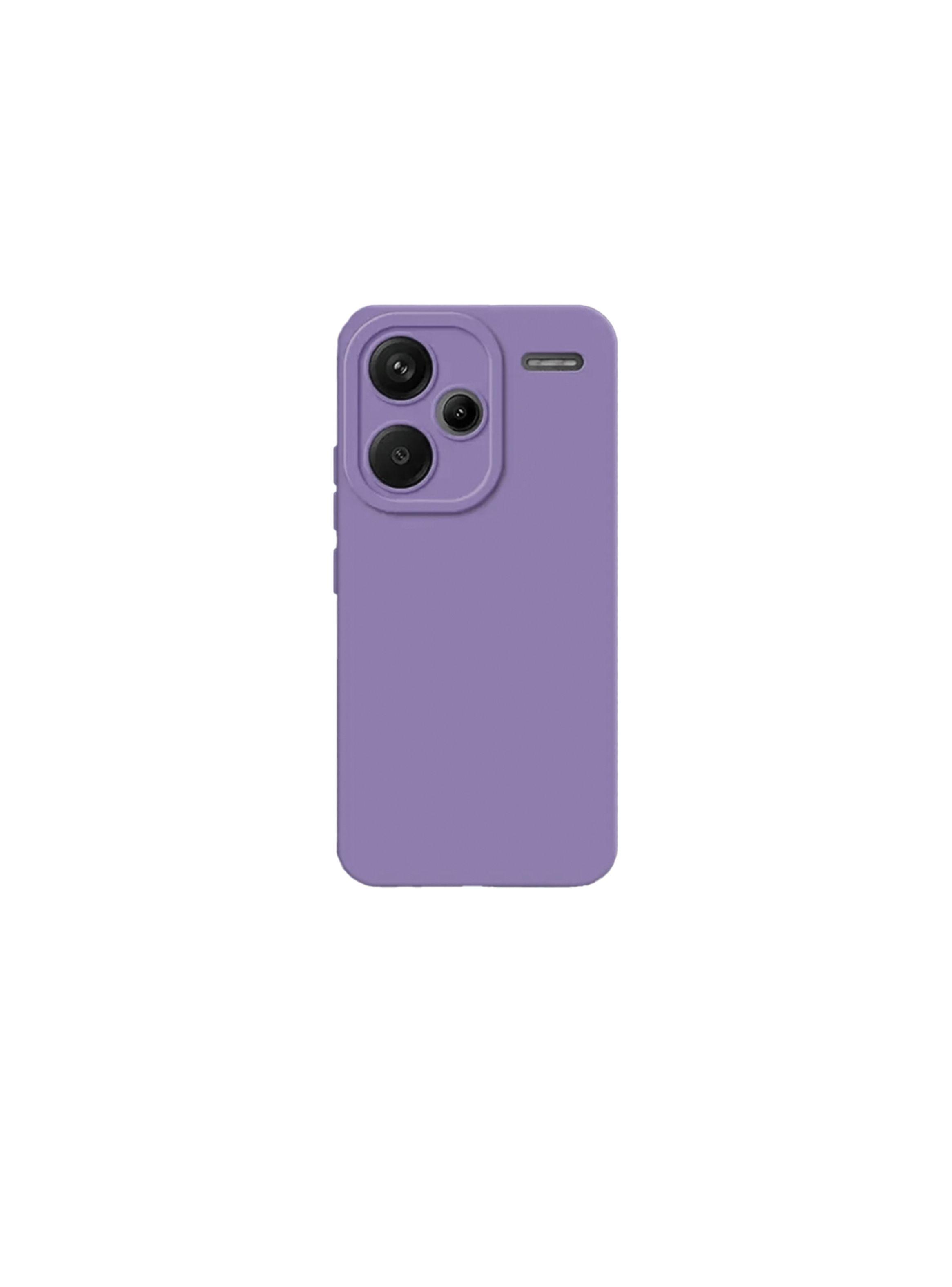 Carcasa Funda Para Xioami Note 13 Pro Plus + 5g Lila-1