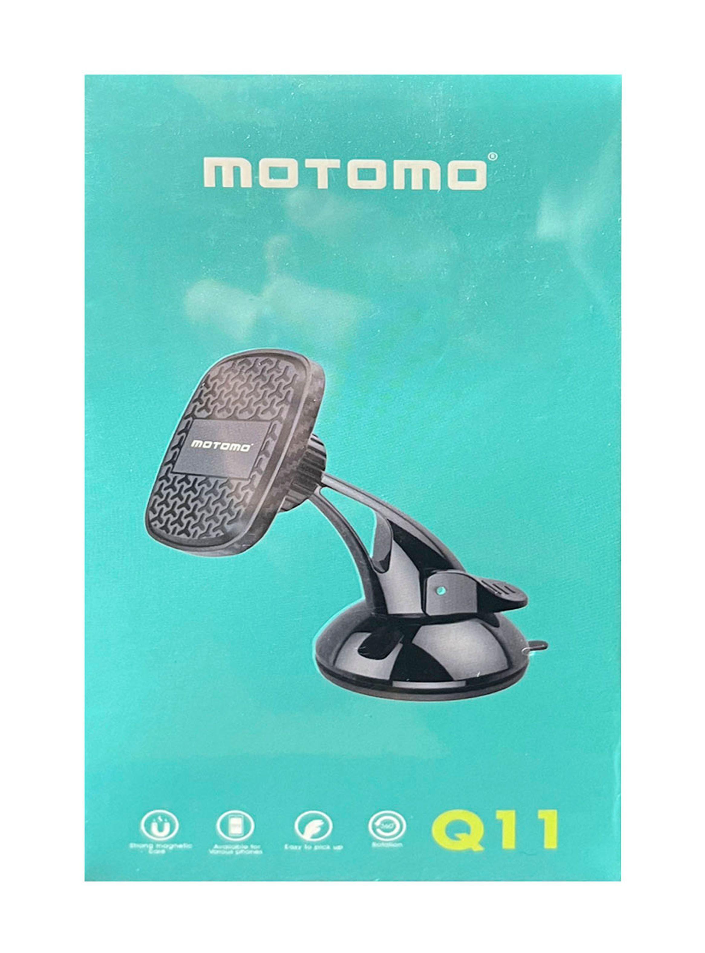 Soporte Para Auto Imantado Y Base Adhesiva Para Tablero-2