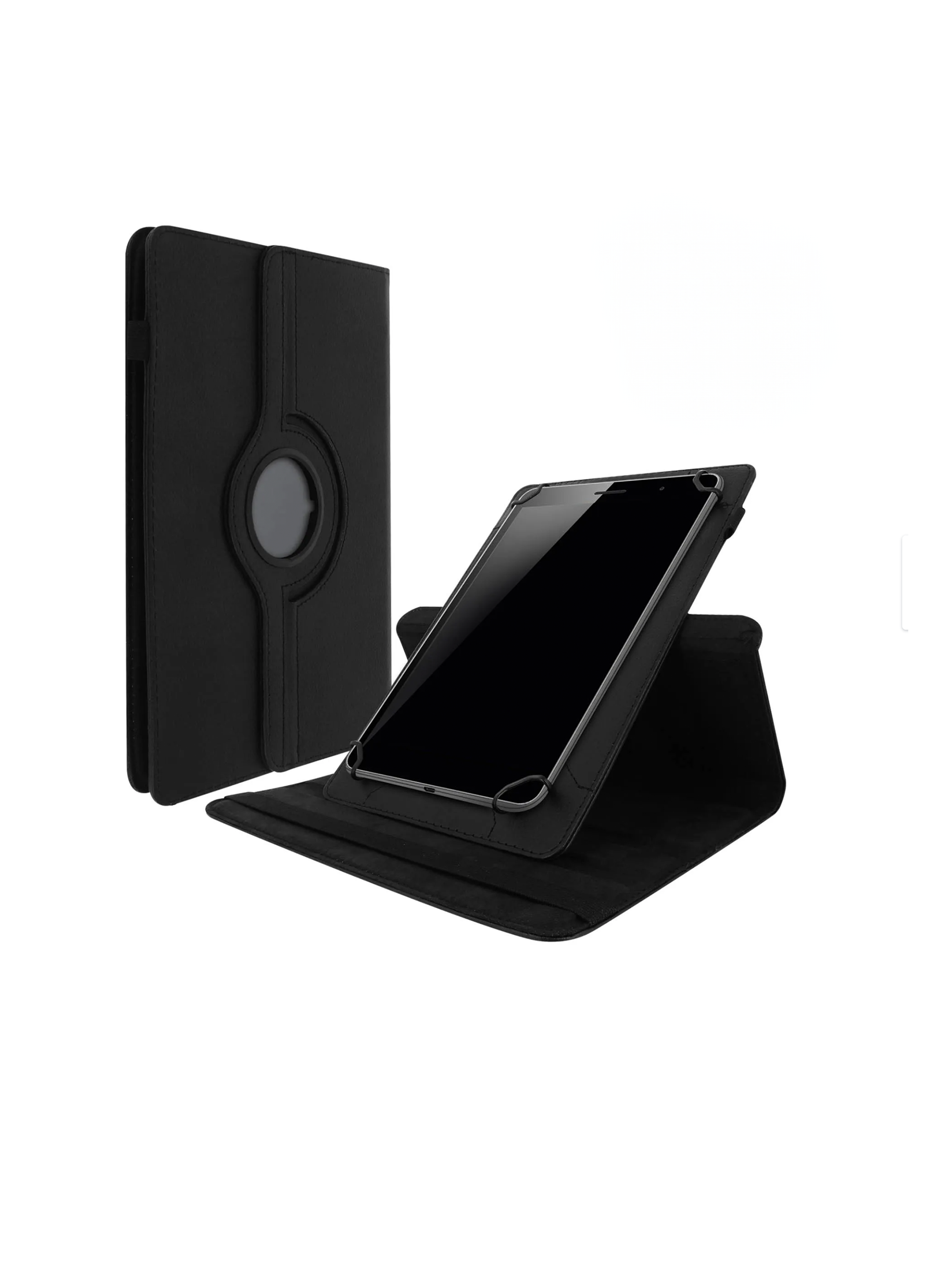 Funda Universal Adaptable 360  Para IPad 10/11"-0
