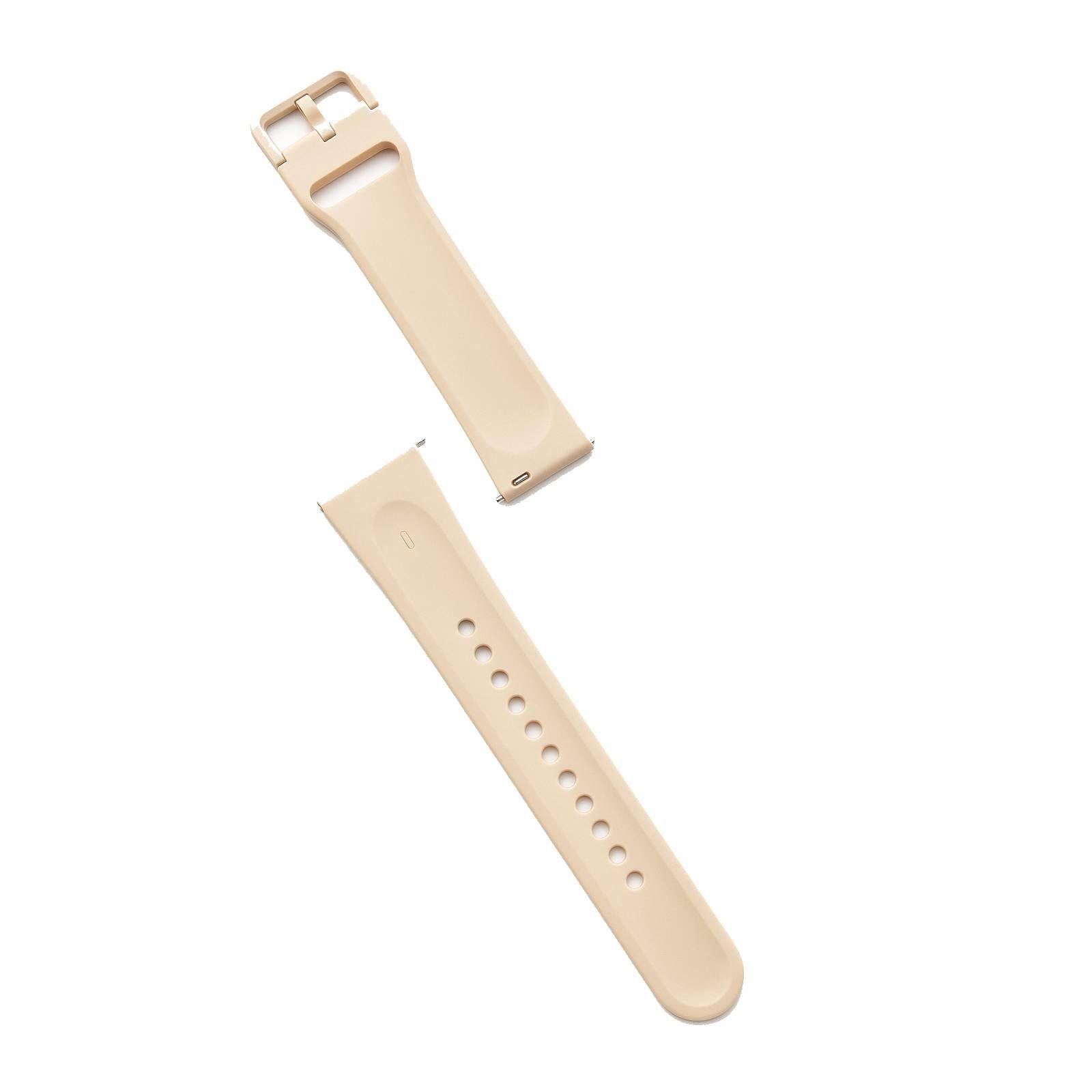 Correa Banda Silicona Para Redmi Watch 5 Lite /5 Active 22mm-2