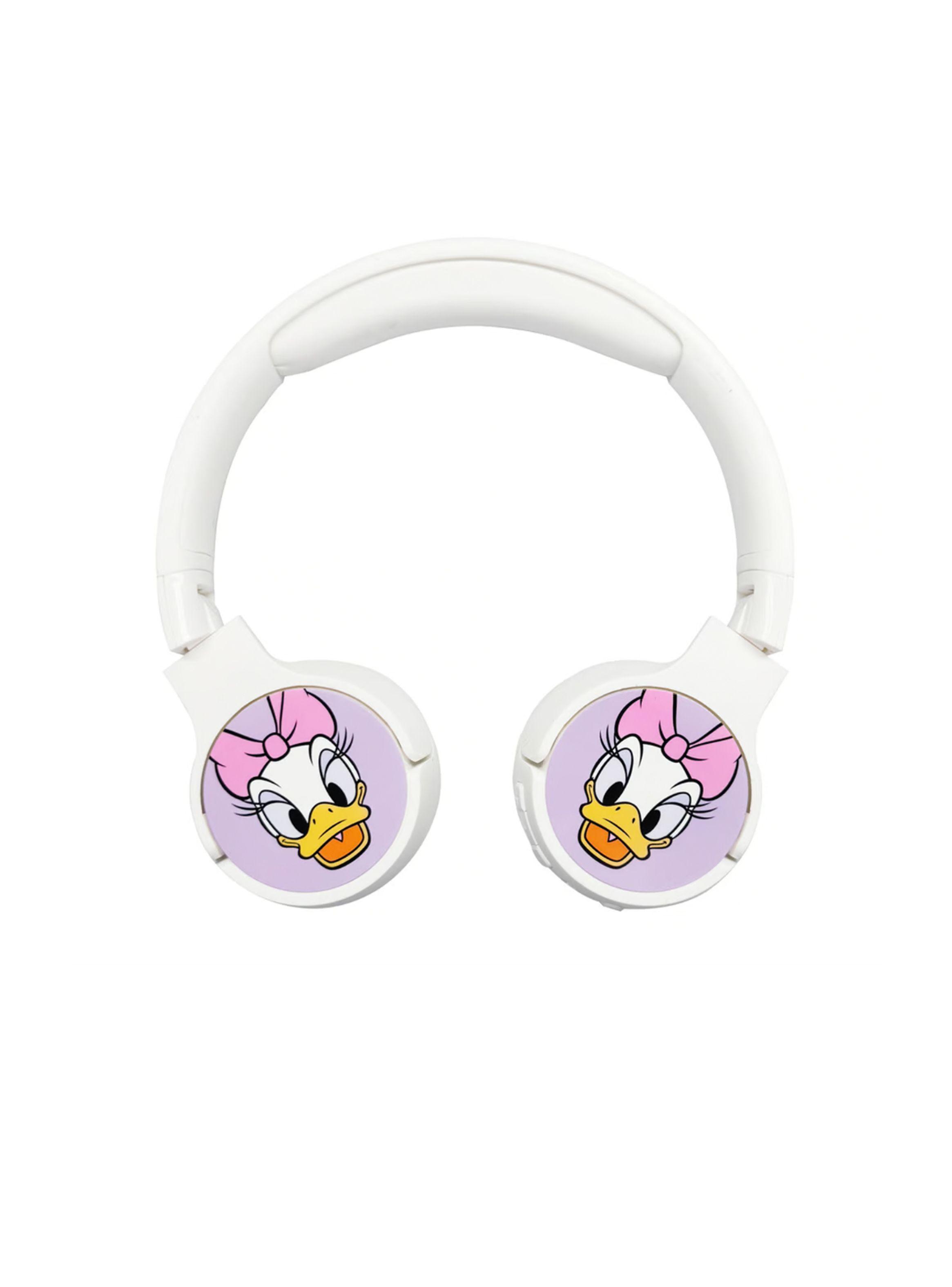 Audifonos Inalambricos Bluetooth Disney Pata Deisy-3