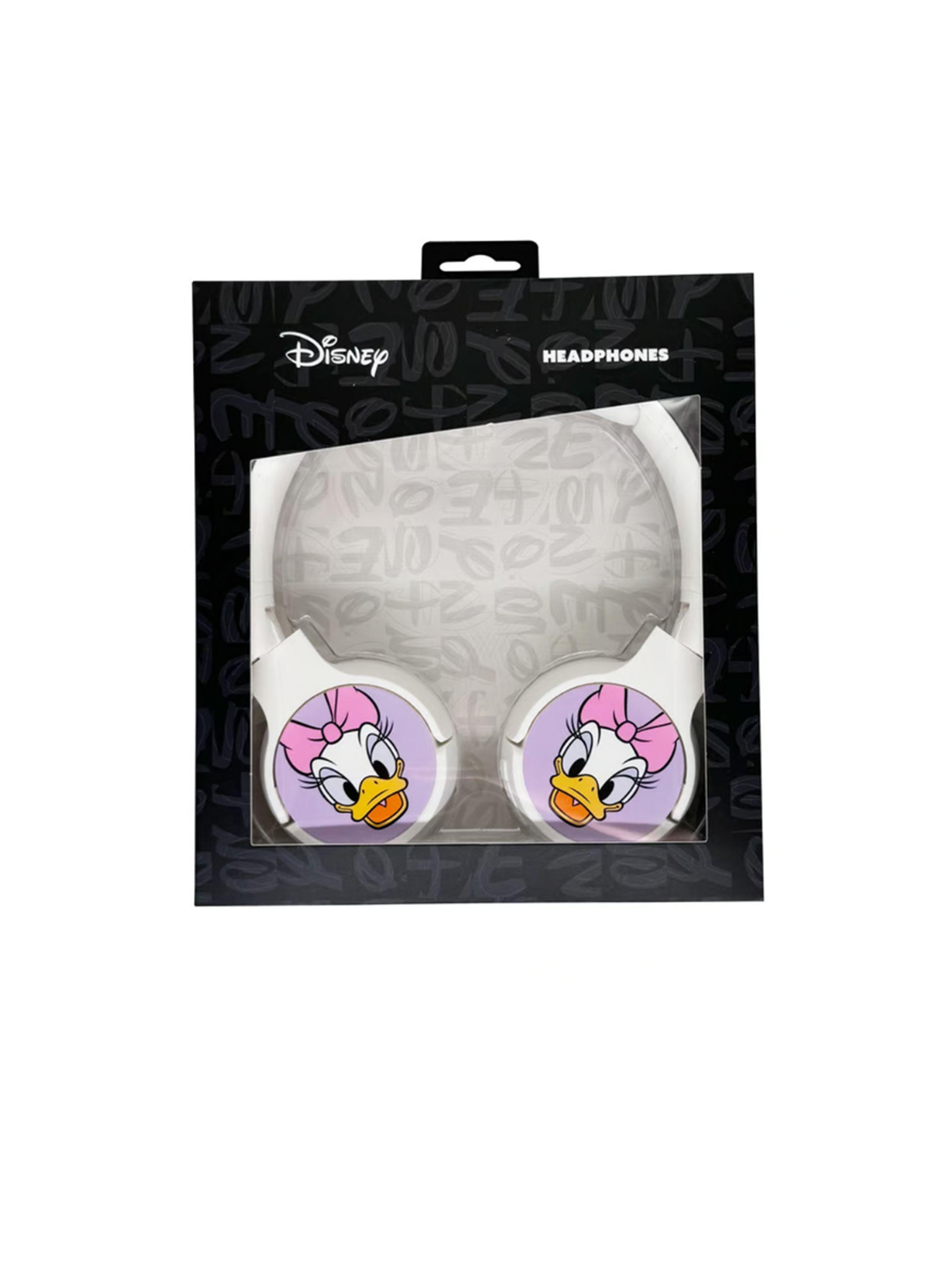 Audifonos Inalambricos Bluetooth Disney Pata Deisy-3