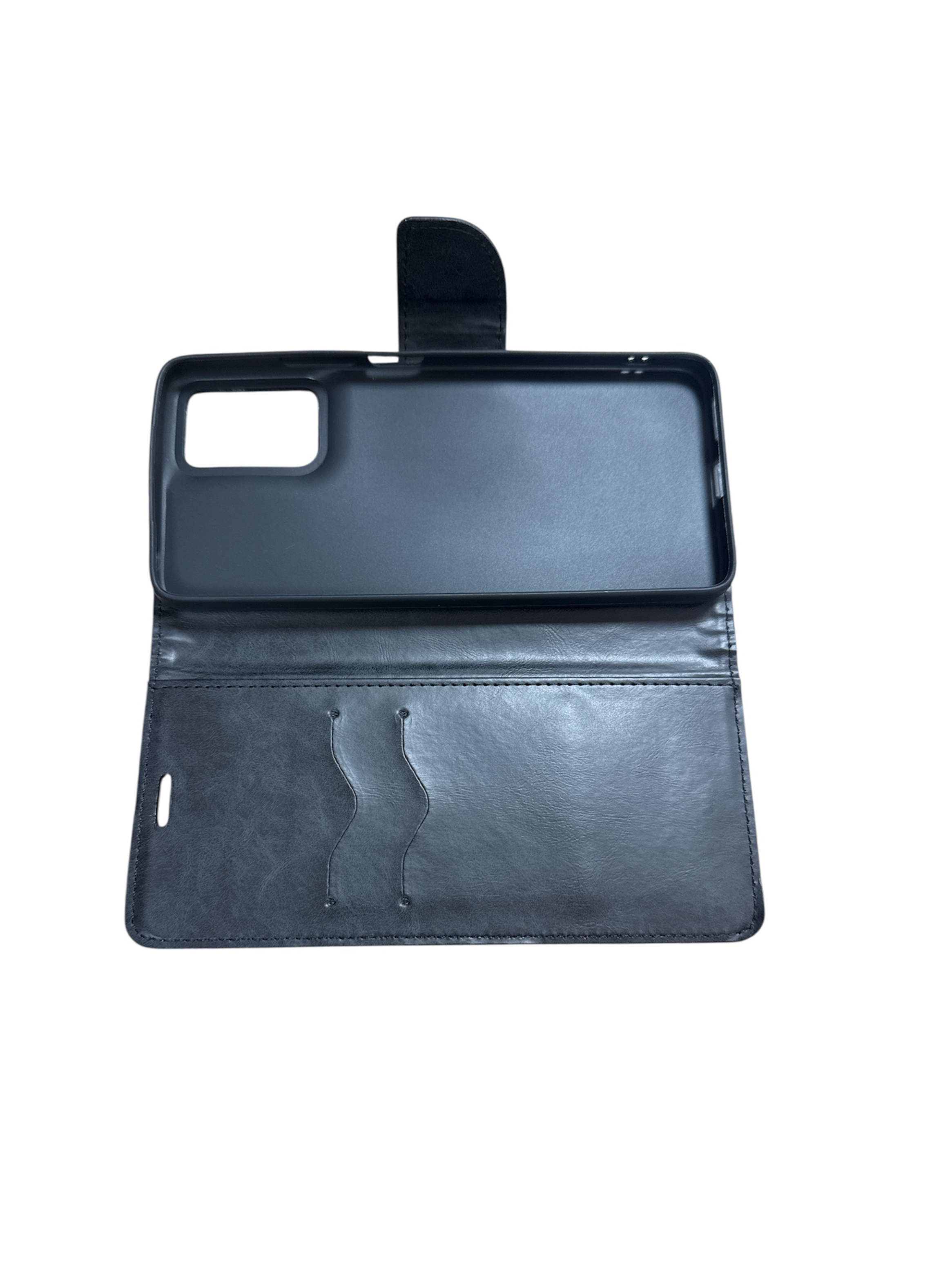 Carcasa Agenda Flip Cover Para Motorola G06-2