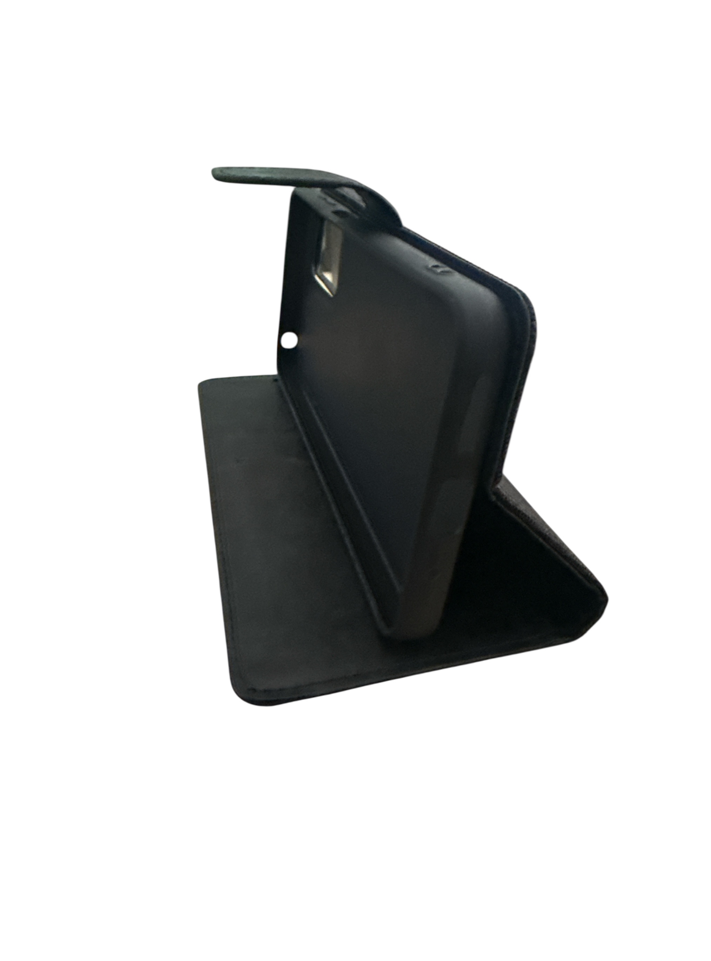 Carcasa Agenda Flip Cover Para Motorola G06-4