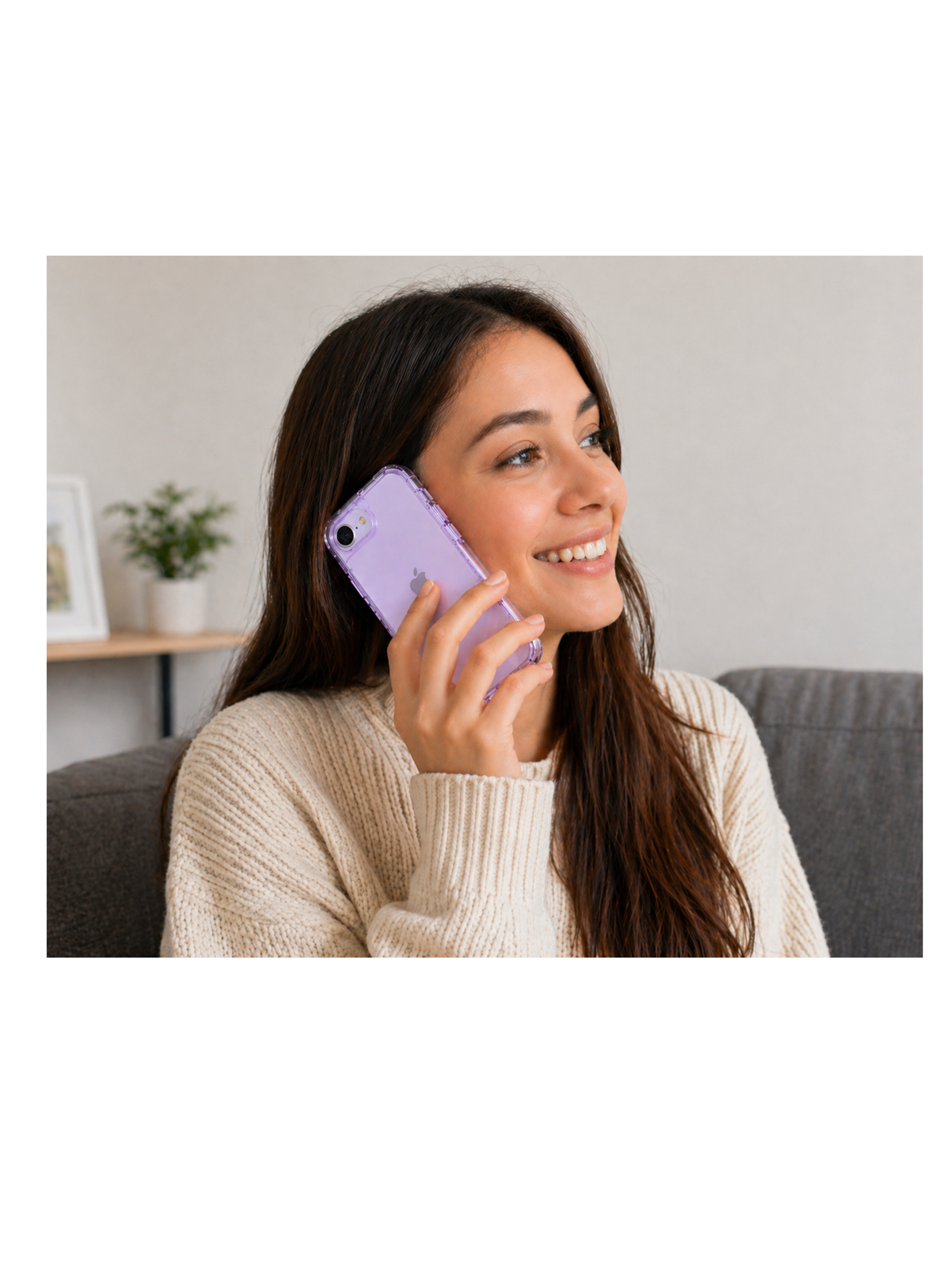 Carcasa Antigolpes 360 Para iPhone 16e-2