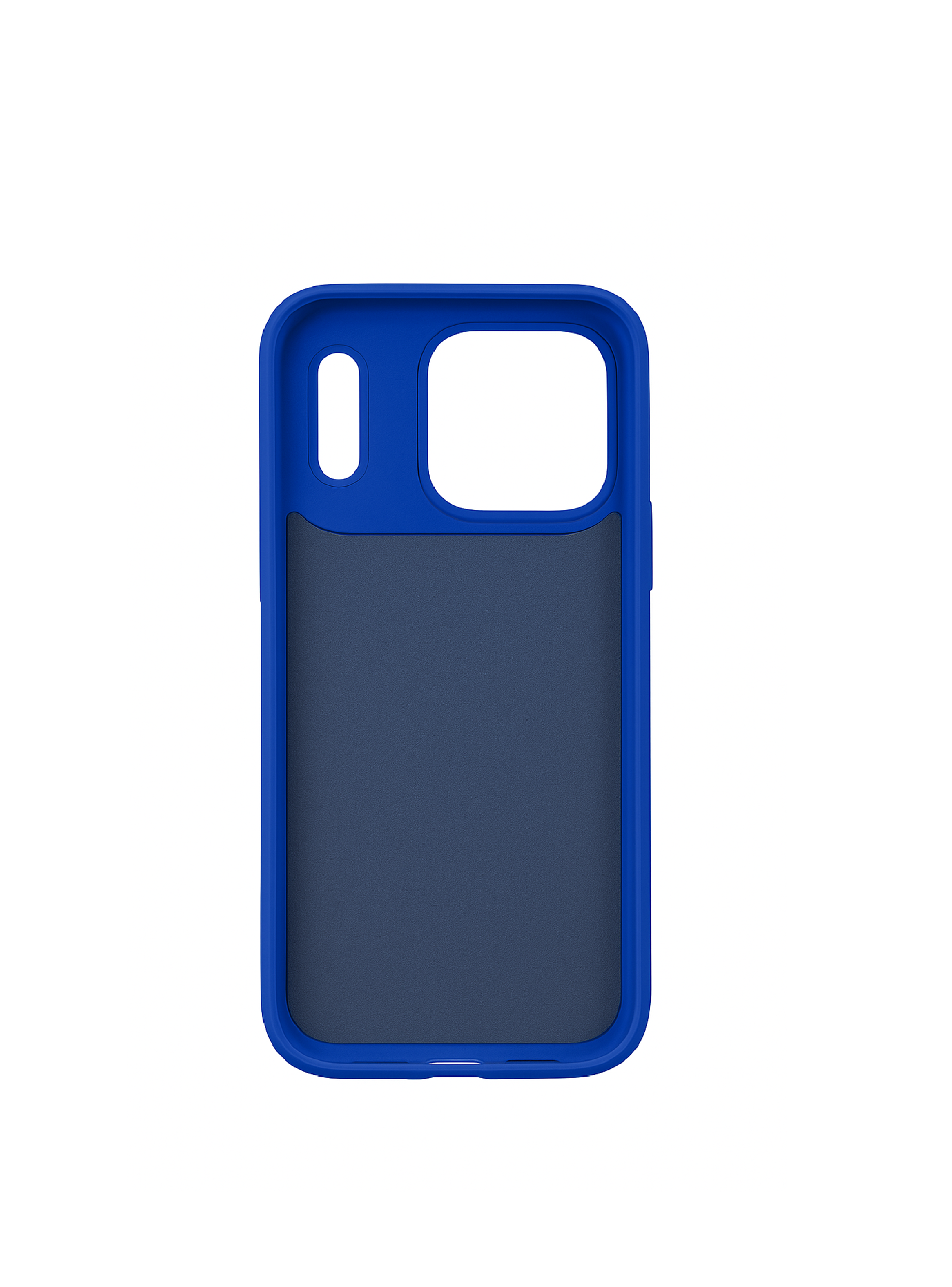Carcasa Goma Lamina Vidrio Para iPhone 17 Pro Colores-5
