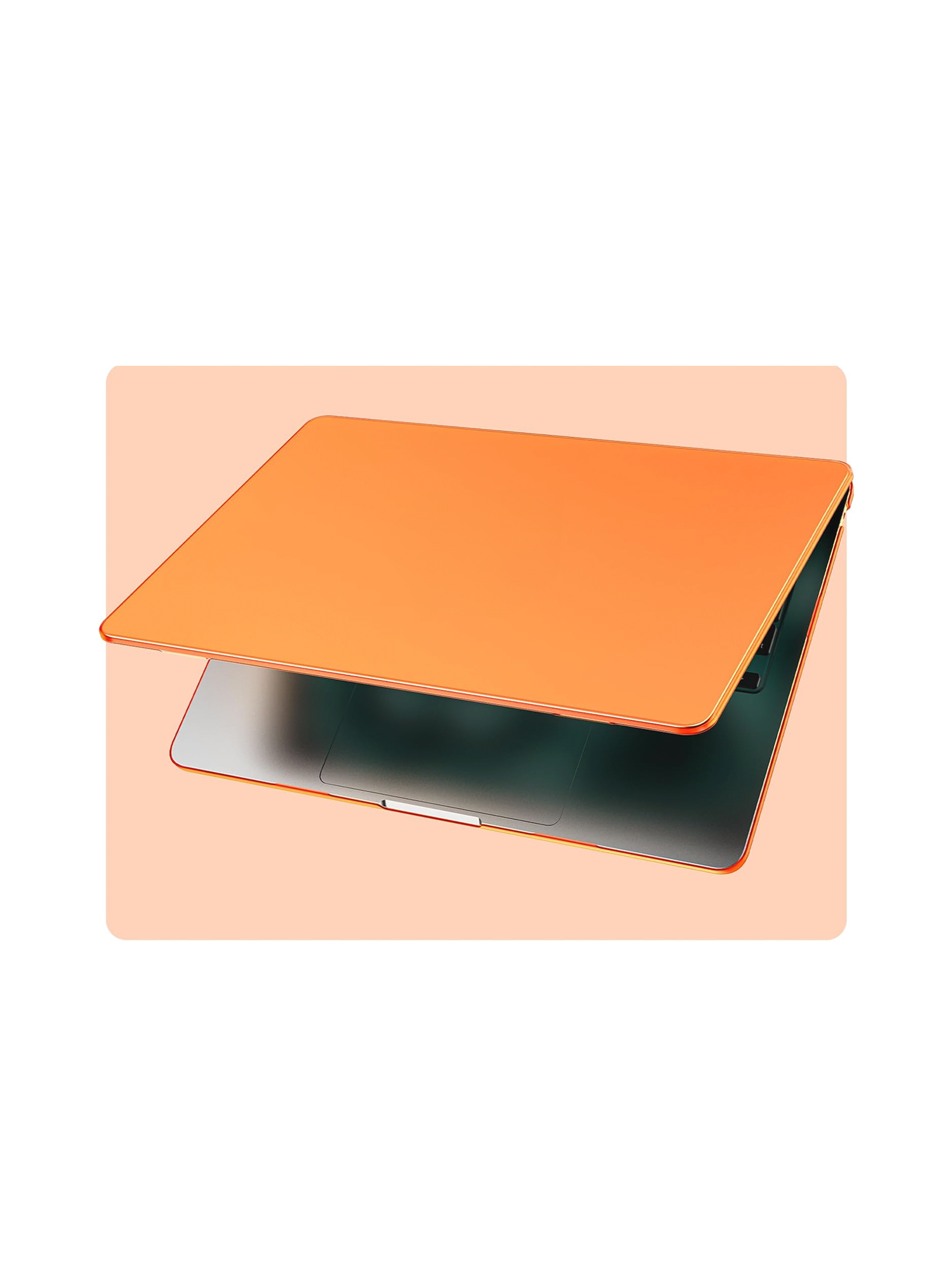Carcasa Compatible Con MacBook Air 15" A2941/A3114/A3241-2