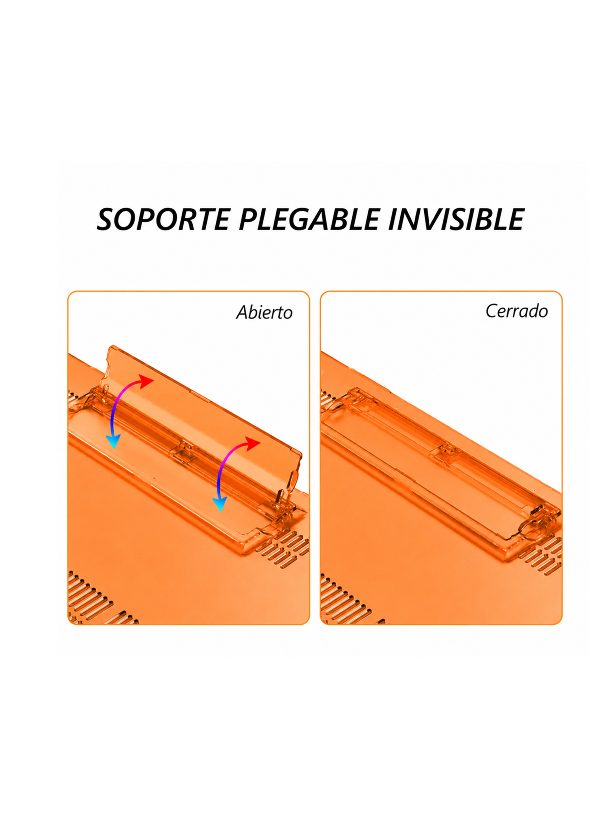 Carcasa Compatible Con MacBook Air 15" A2941/A3114/A3241-3
