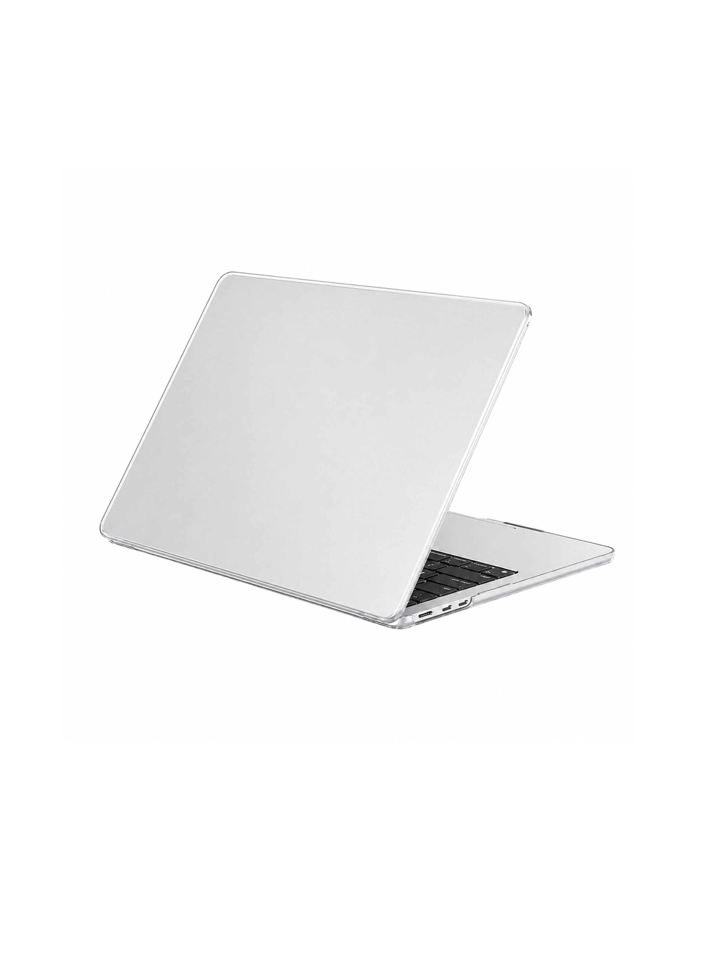 Carcasa Compatible Con MacBook Air 15" A2941/A3114/A3241-0