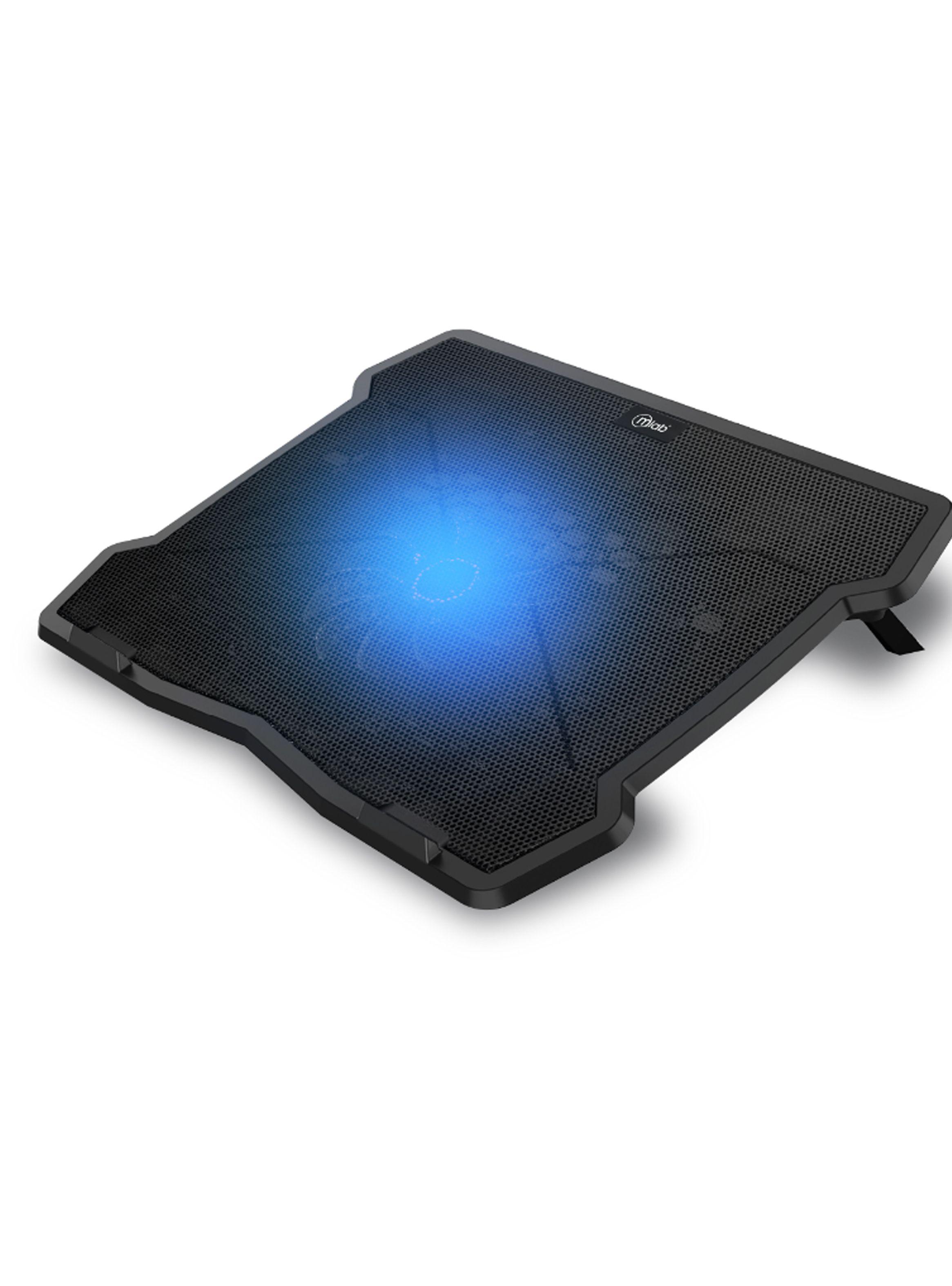 Base Ventilador Notebook One Fan 15,6 Pulgadas-2