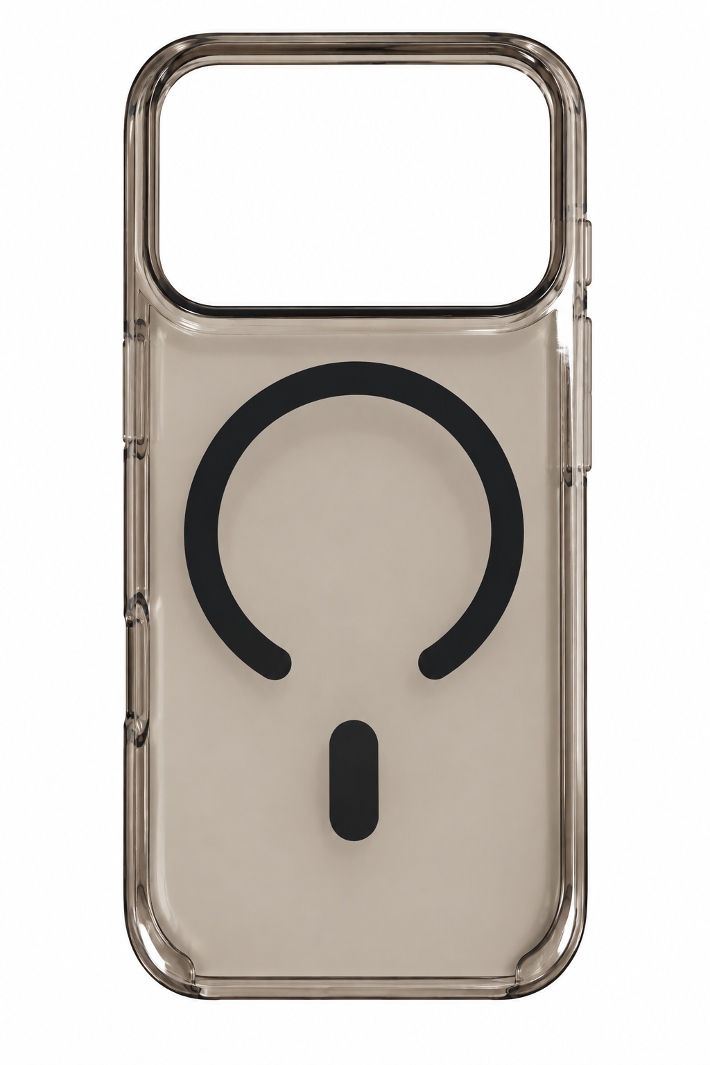 Carcasa Acrilico Compatible Con iPhone 18 Pro Max-0