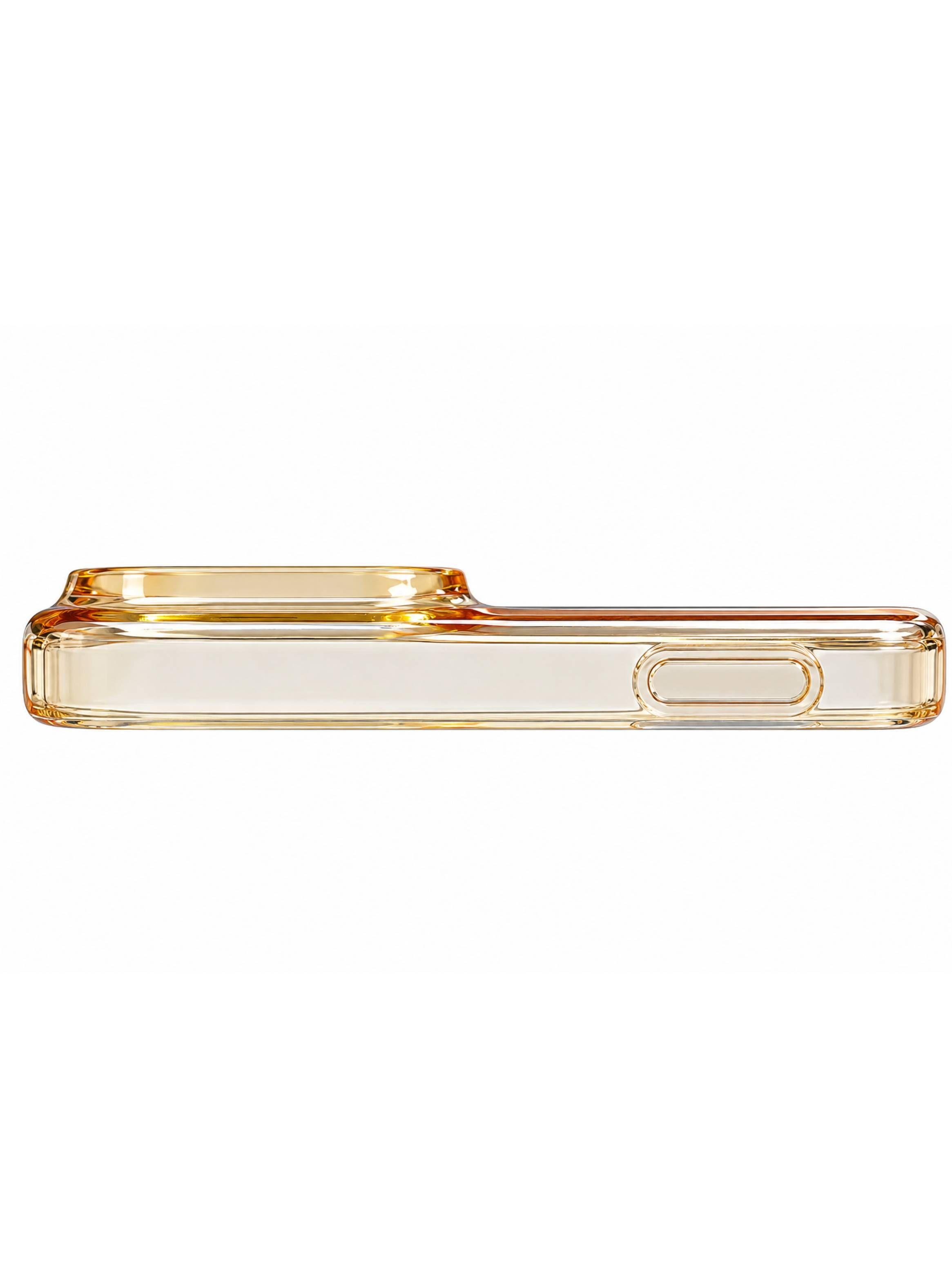 Carcasa Acrilico Compatible Con iPhone 18 Pro Max-2