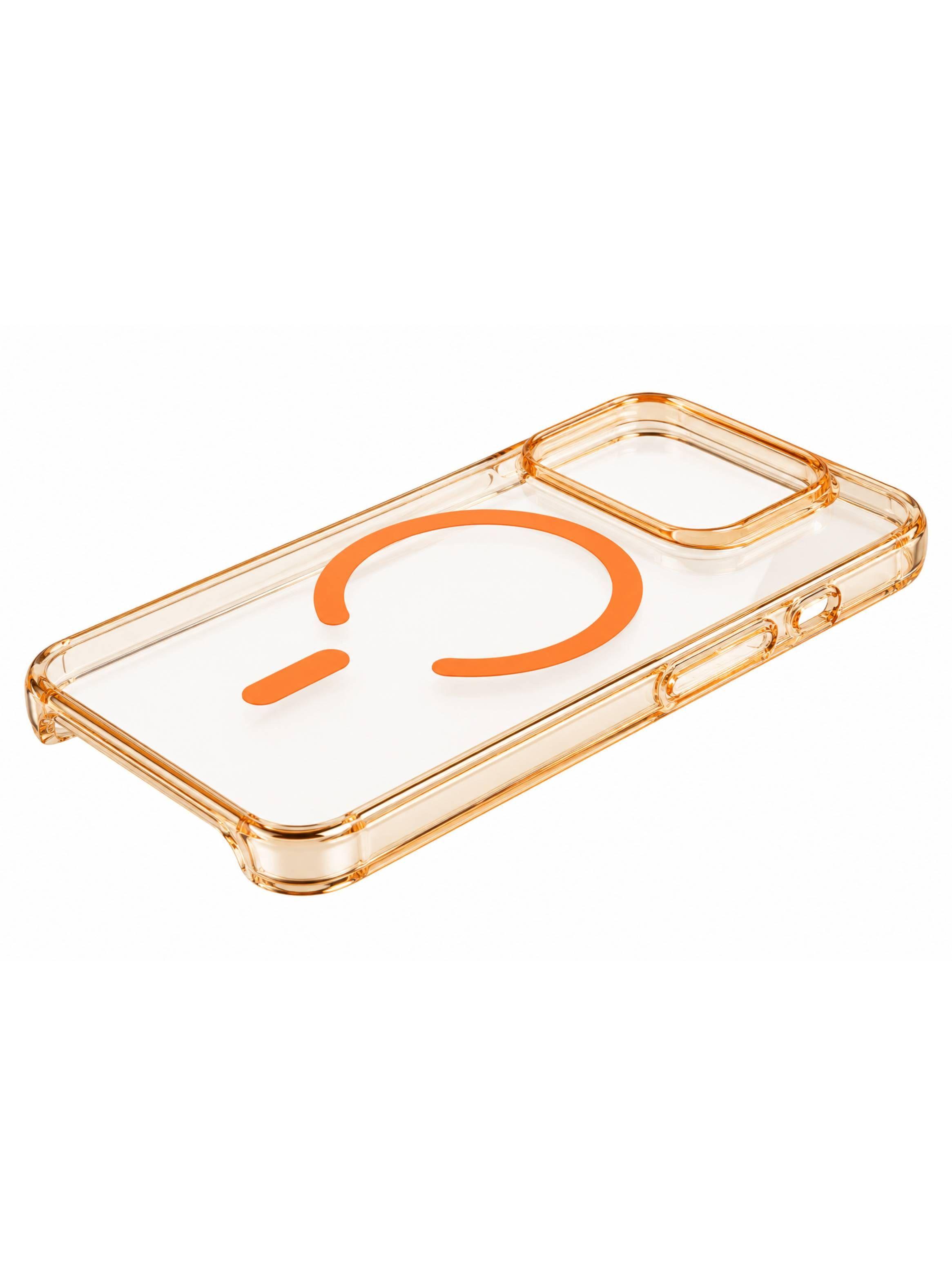 Carcasa Acrilico Compatible Con iPhone 18 Pro Max-3