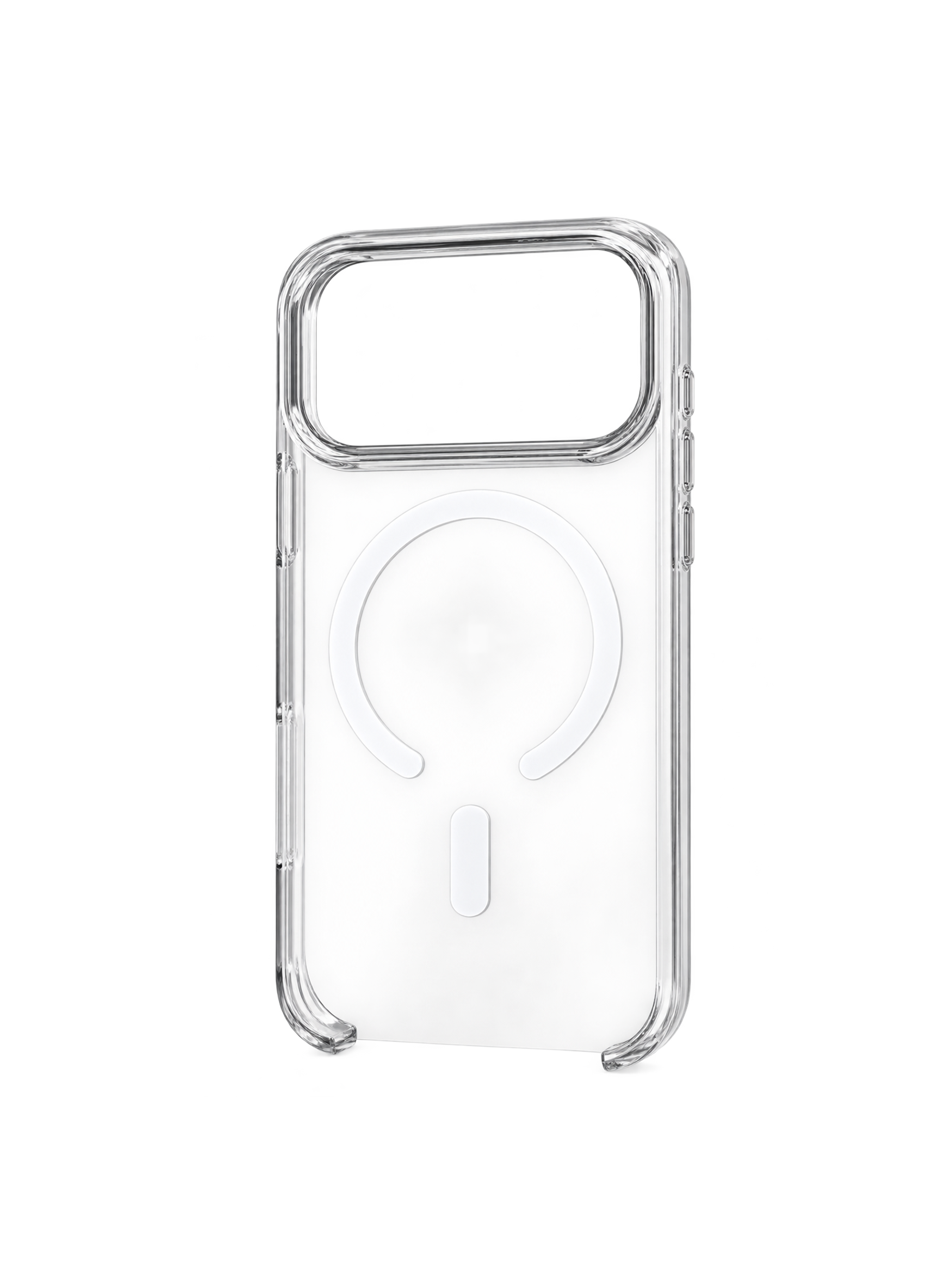 Carcasa Acrilico Compatible Con iPhone 18 Pro Max-0