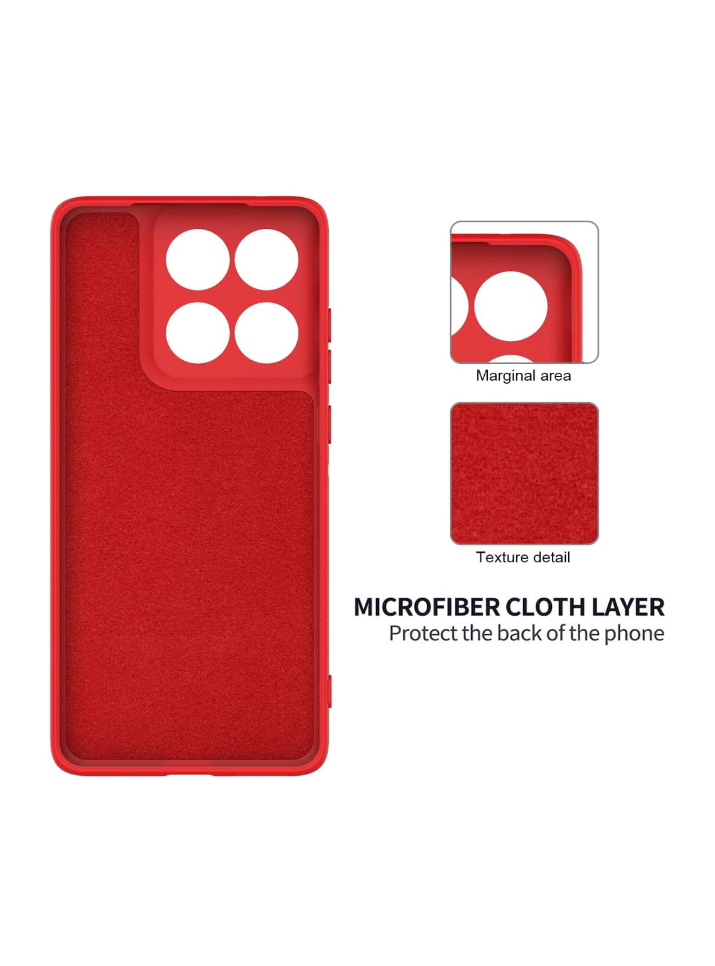 Carcasa Compatible Con Motorola Edge 70 5g Goma Colores-2
