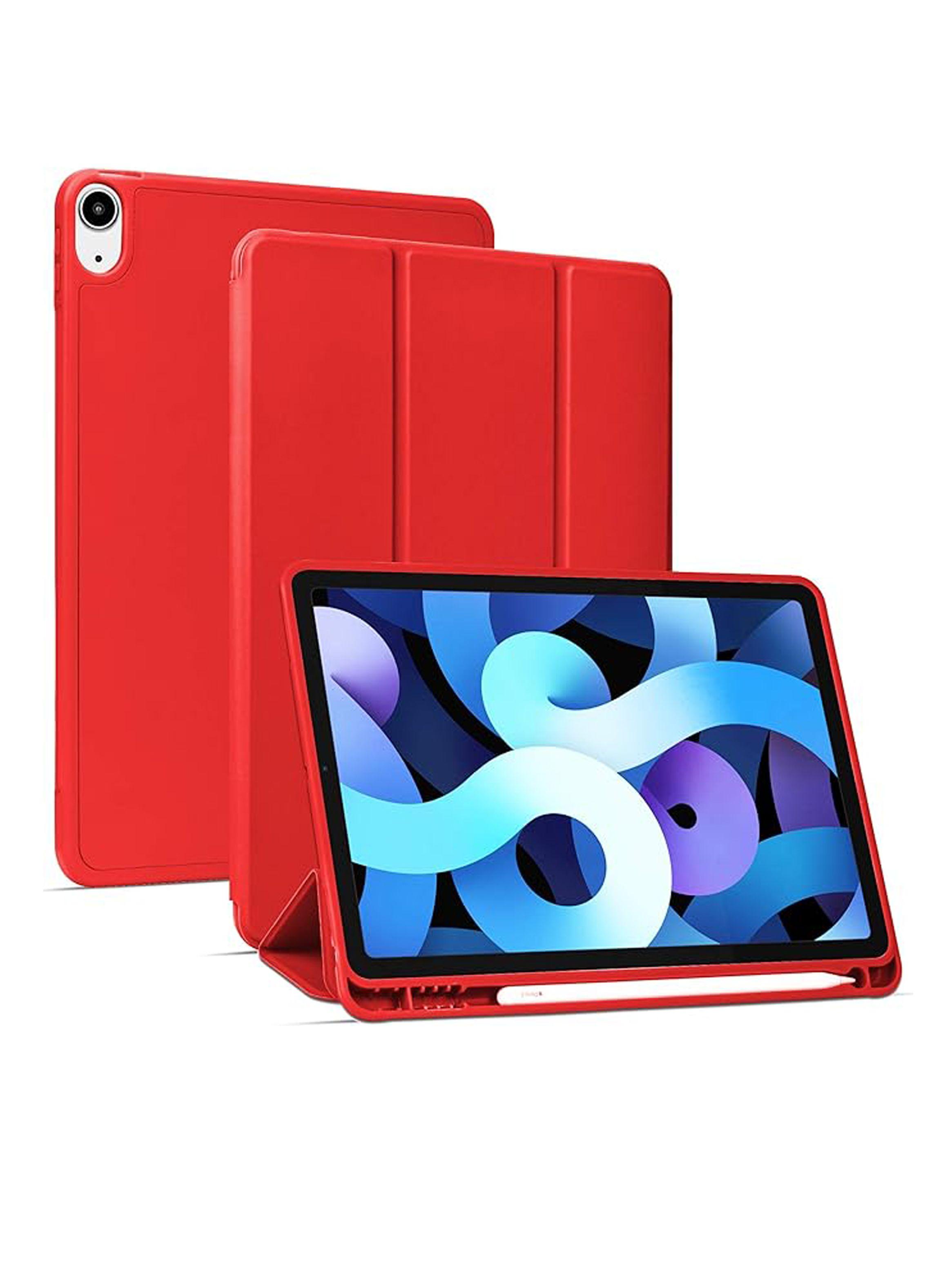 Funda Smart Cover Para iPad 11th Generación A16 2025-0