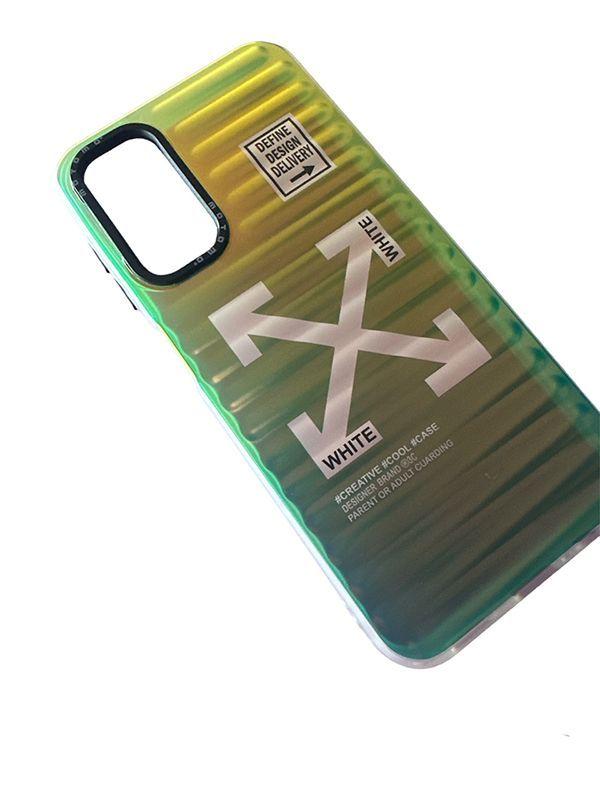 Carcasa Antigolpes Para Samsung A14 5G Tornasol Define-0