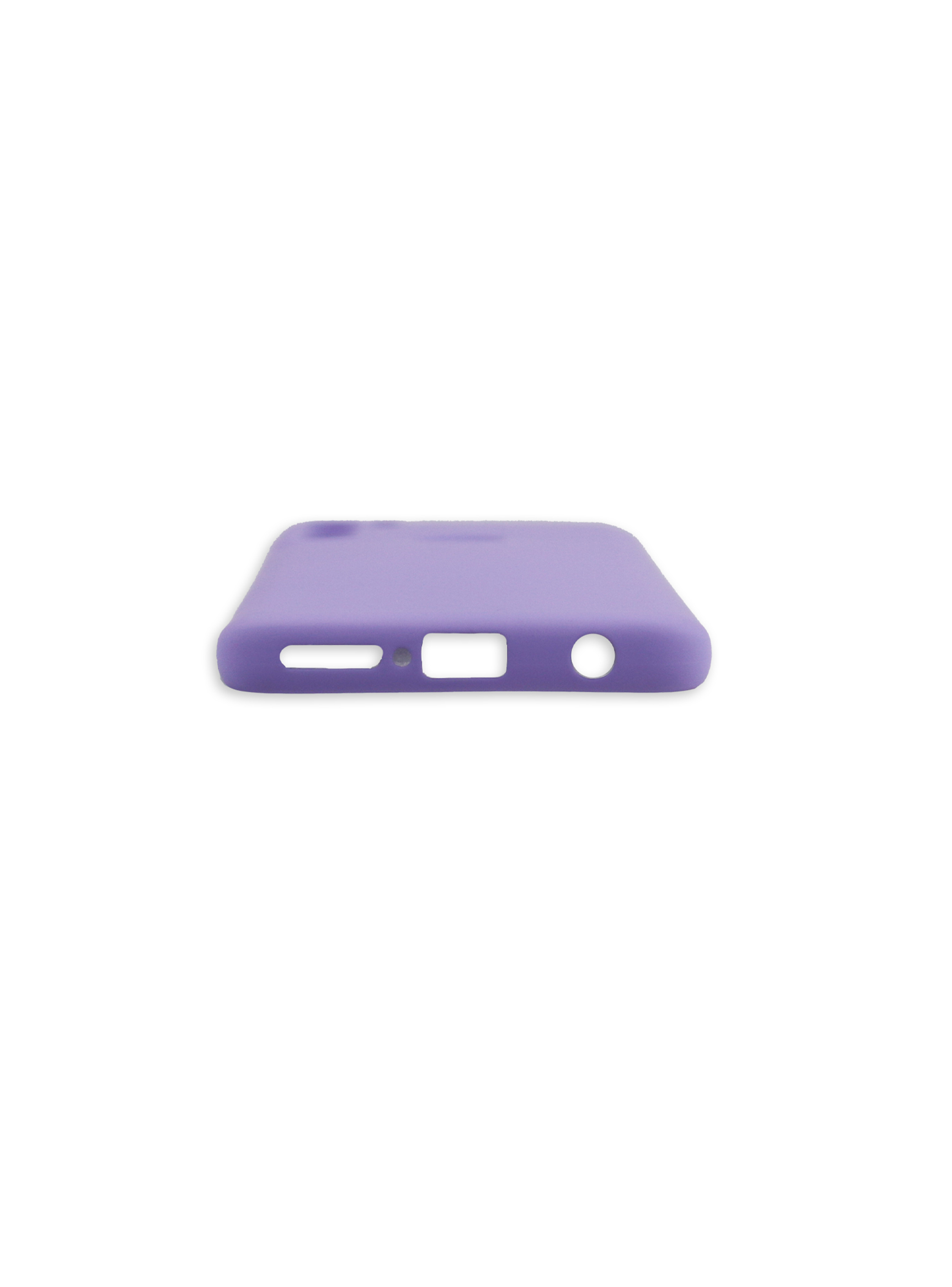 Carcasa Funda Para Motorola G31 Goma Lila-4