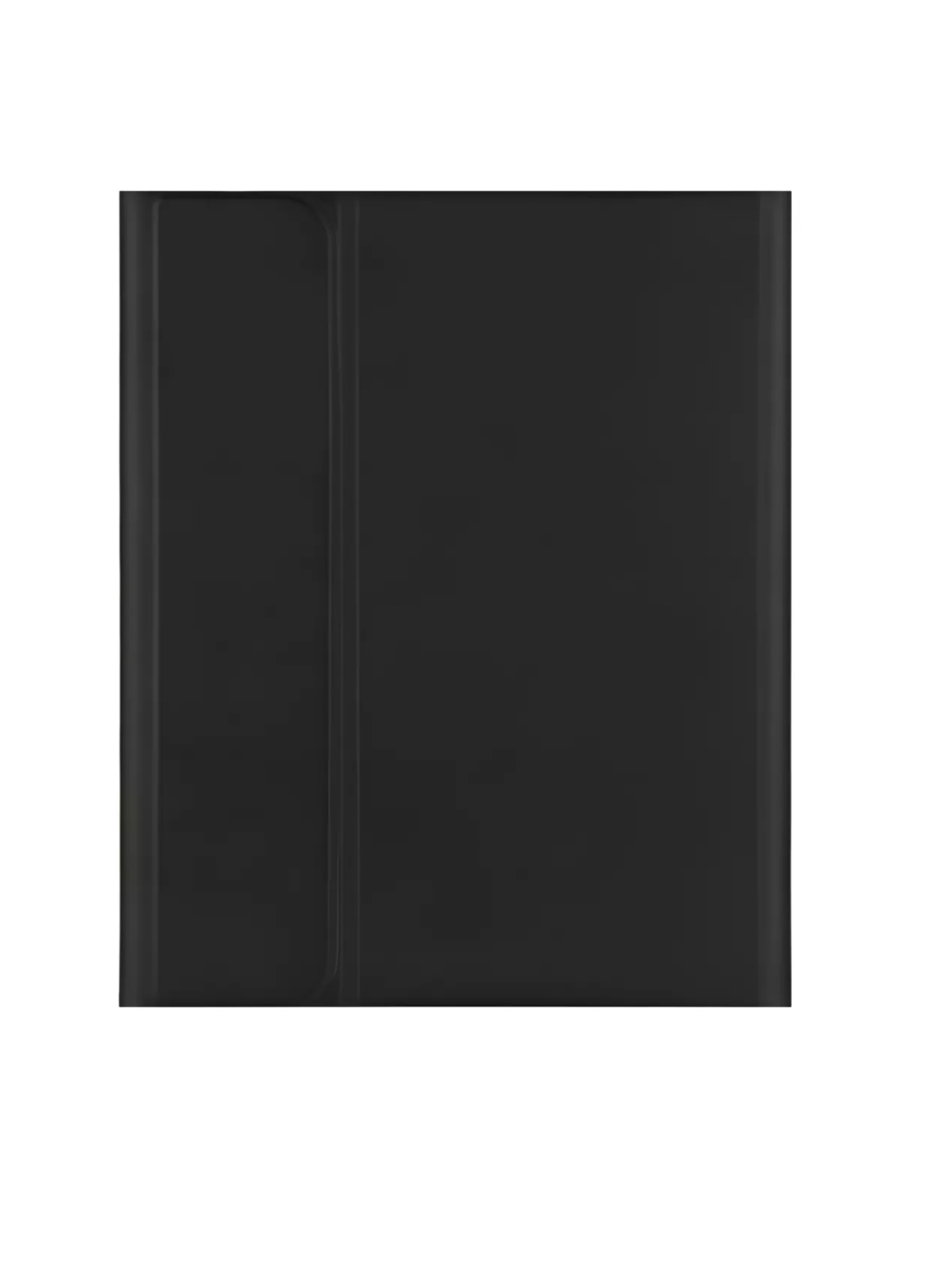 Funda Con Teclado Español Para Samsung Tab S10 Lite 10.9 Negro-2