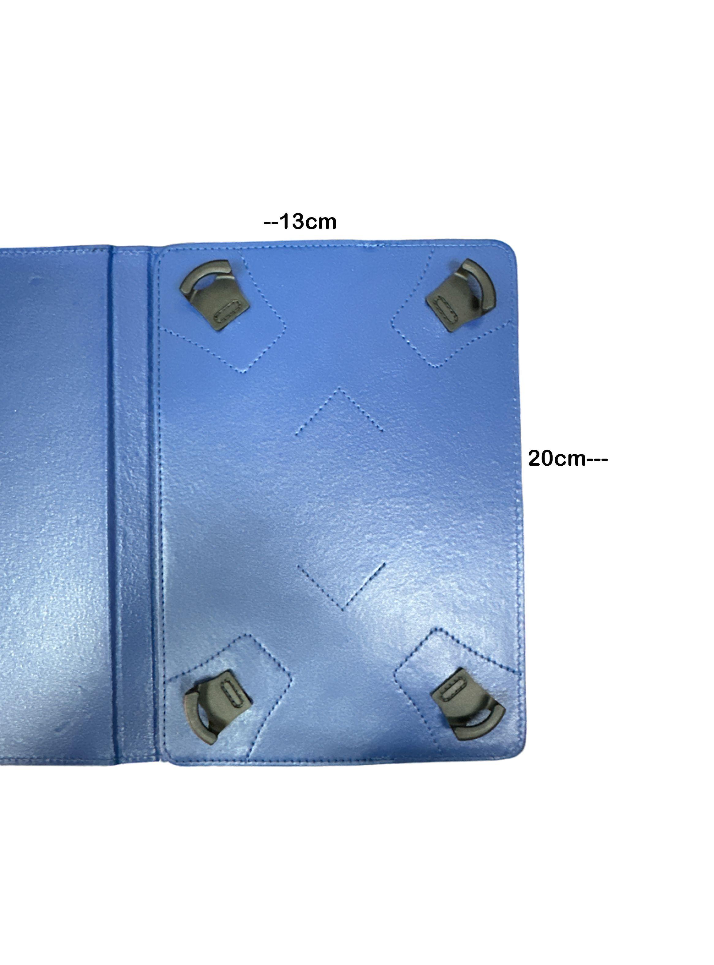 Funda Universal Para Tablet Samung A9 Normal Hombre Araña-3
