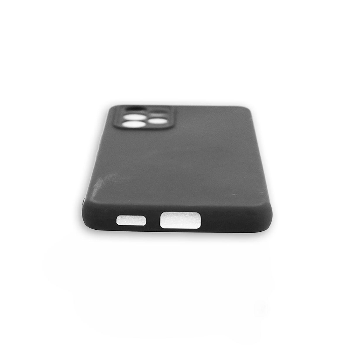 Carcasa Para Samsung A53 5G Negro-3