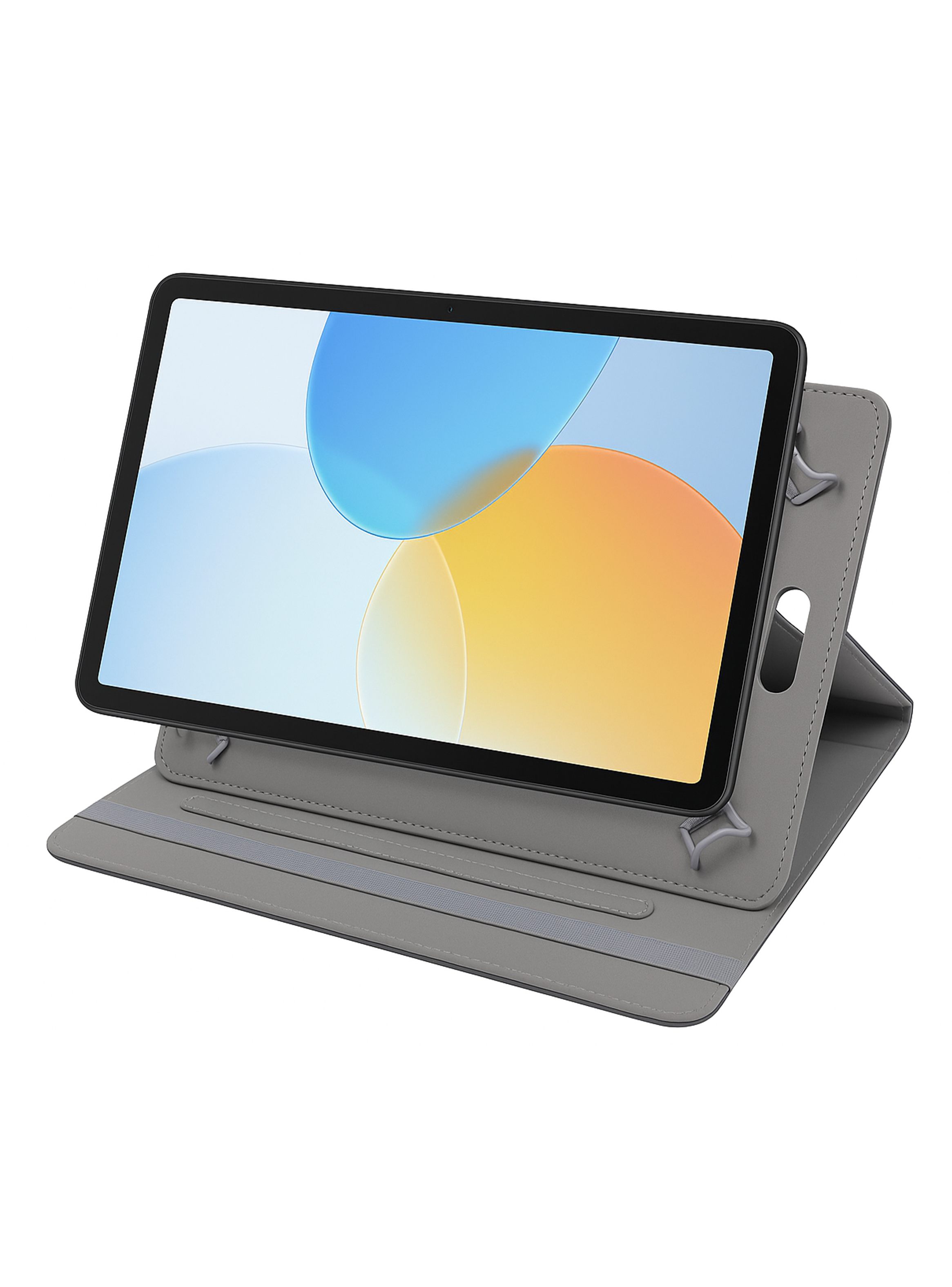Funda Para Tablet Universal Adaptable 360 12/13 Pulgadas-2