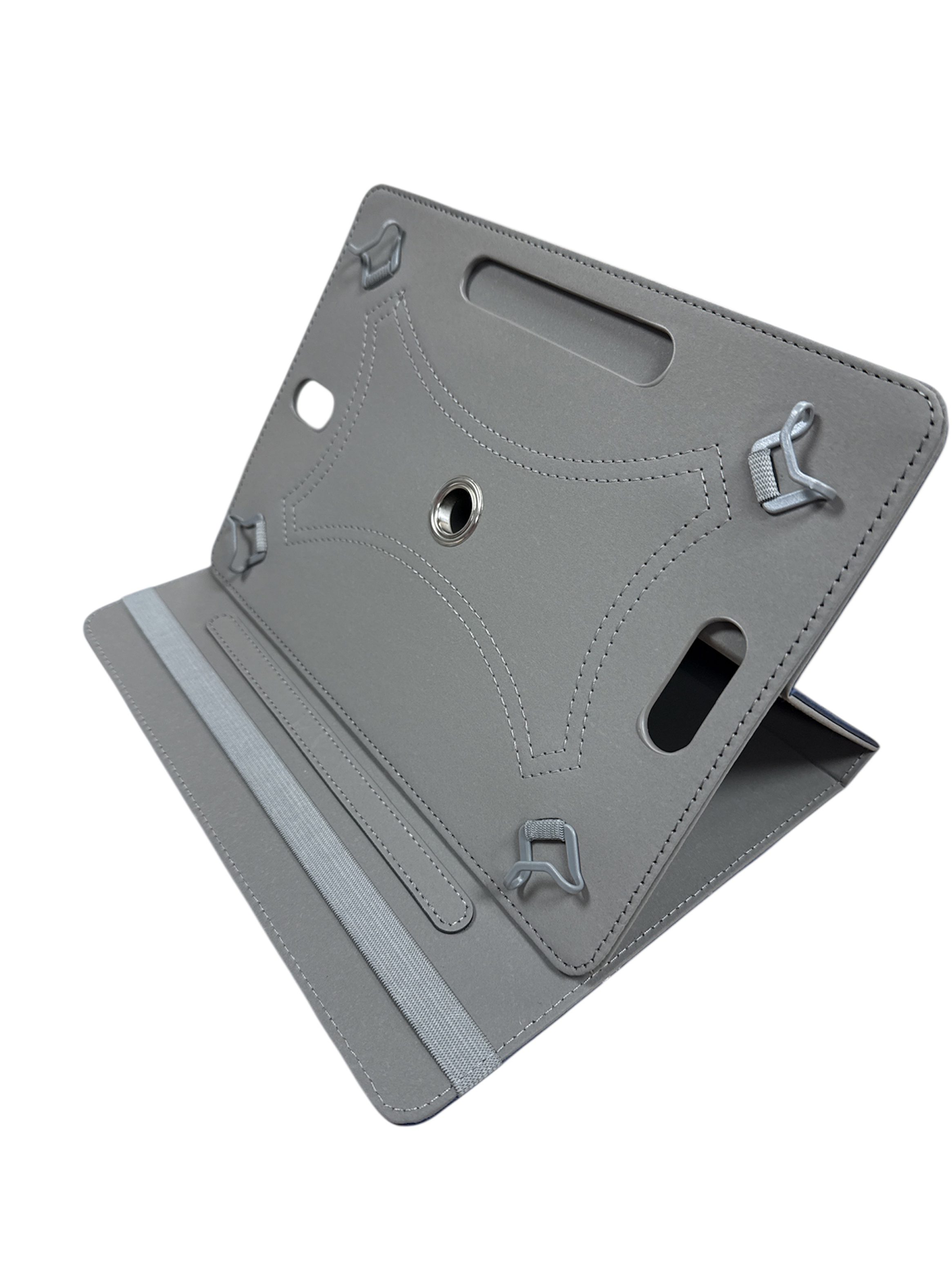 Funda Para Tablet Universal Adaptable 360 12/13 Pulgadas-3