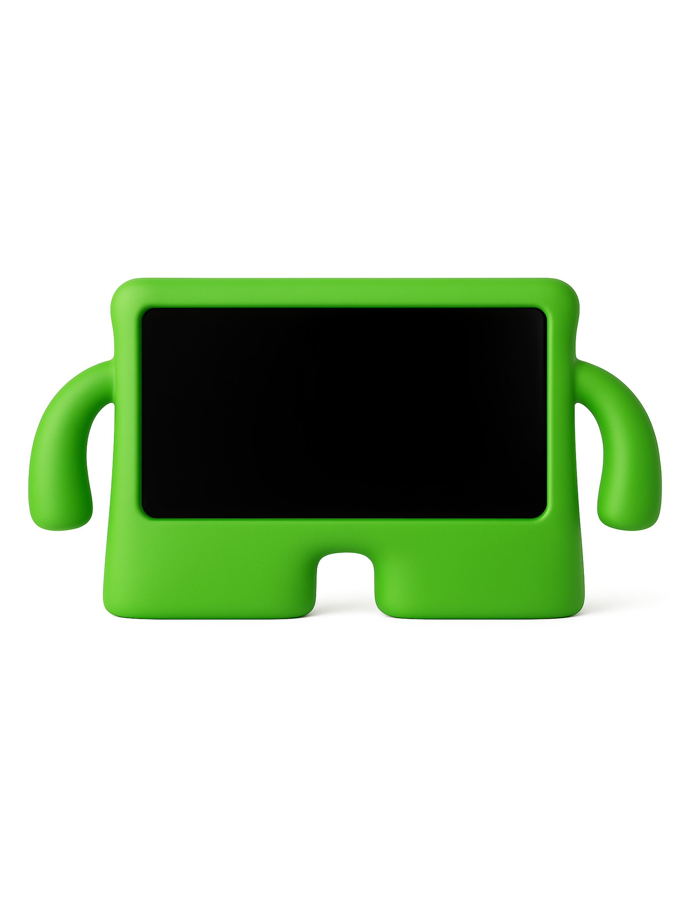 Funda Antigolpes Niños Ev Para Tablet Samsung A7 Lite Color-0
