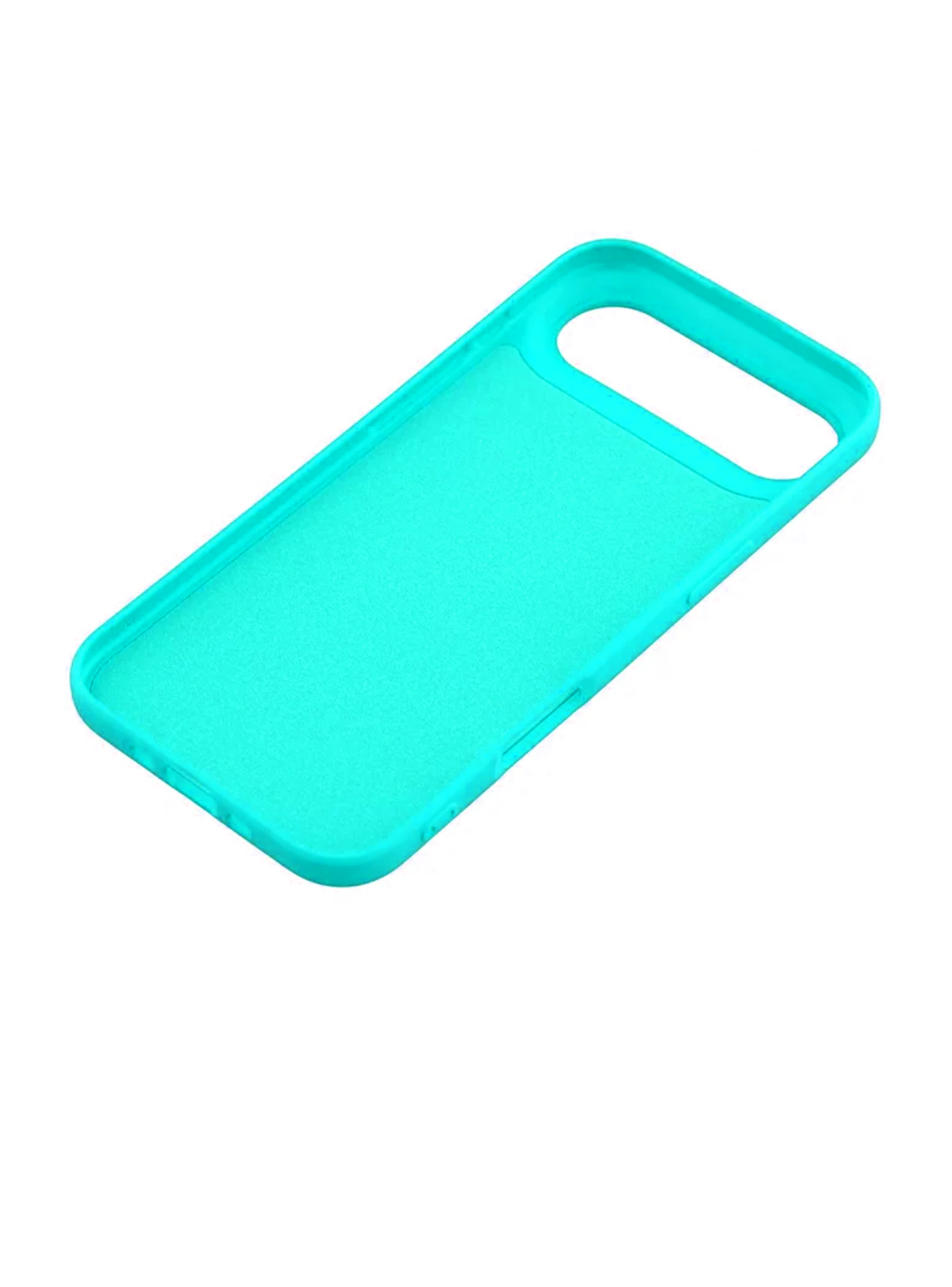 Carcasa Lamina Protector Pantalla Clear Para iPhone 17 Air-4