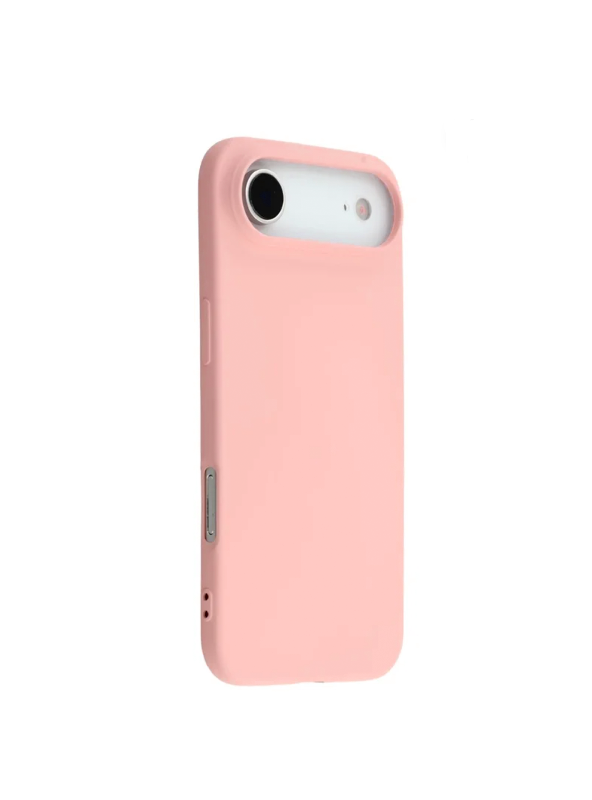 Carcasa Lamina Protector Pantalla Clear Para iPhone 17 Air-3