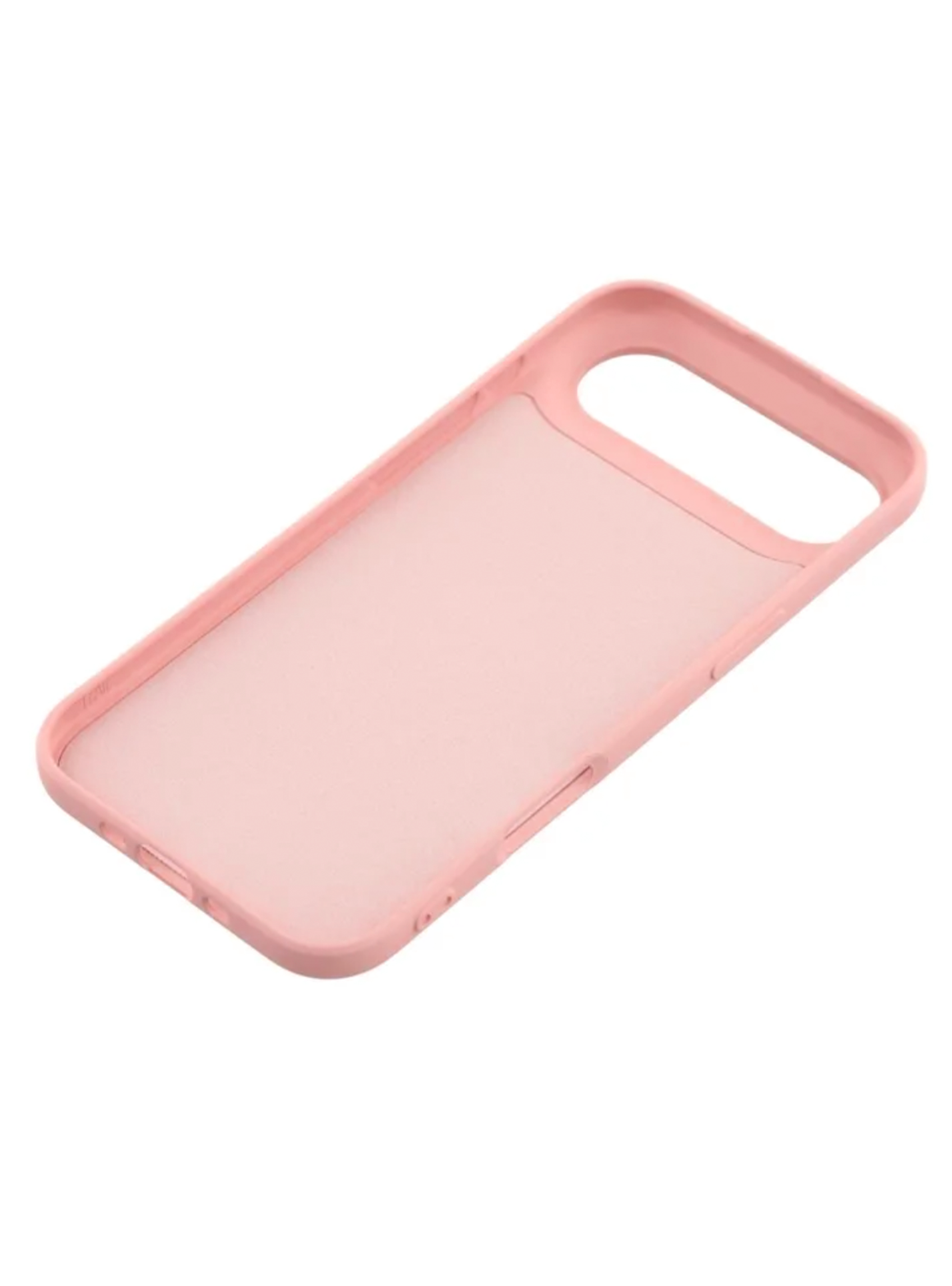 Carcasa Lamina Protector Pantalla Clear Para iPhone 17 Air-5