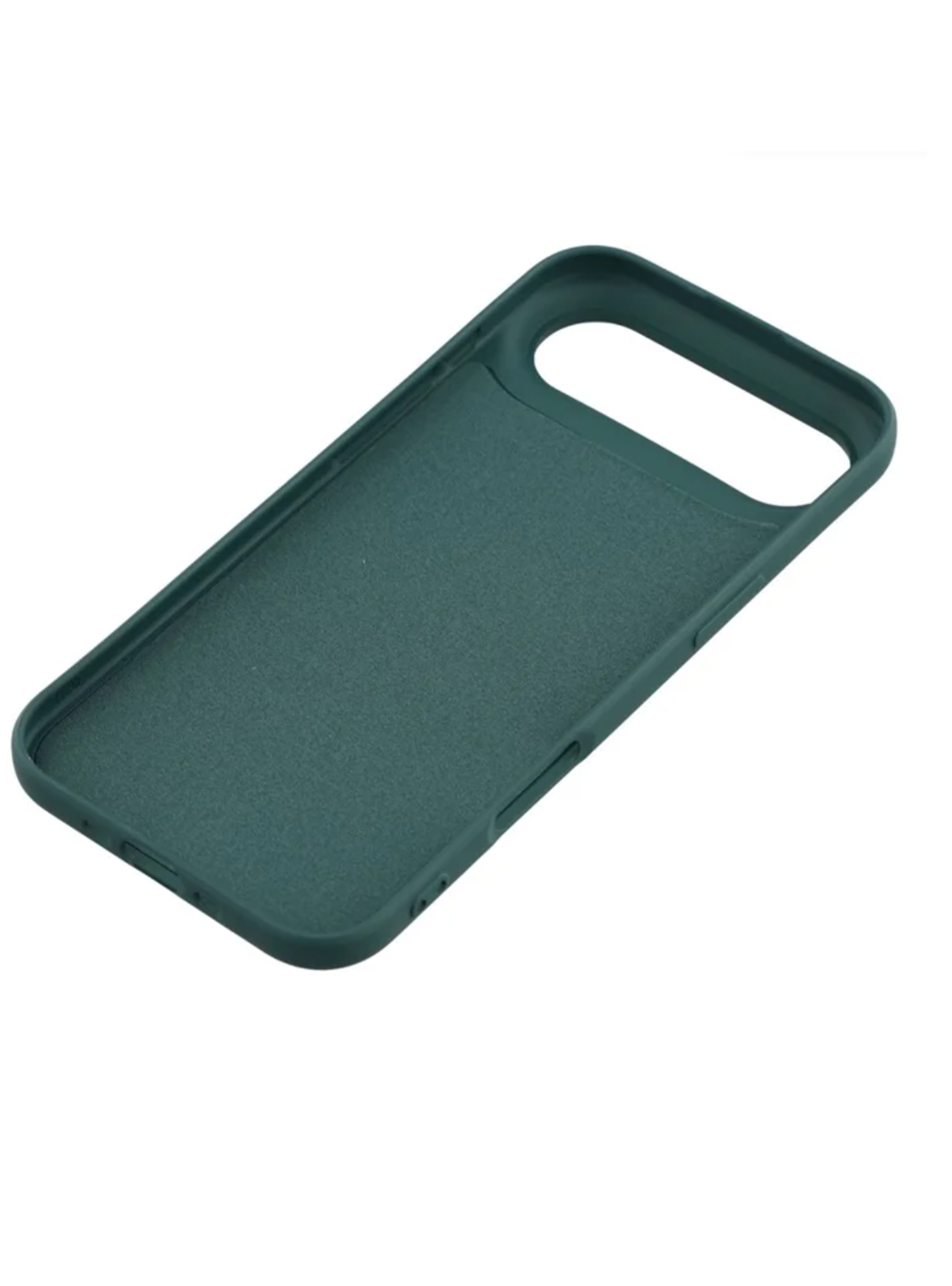 Carcasa Lamina Protector Pantalla Clear Para iPhone 17 Air-5