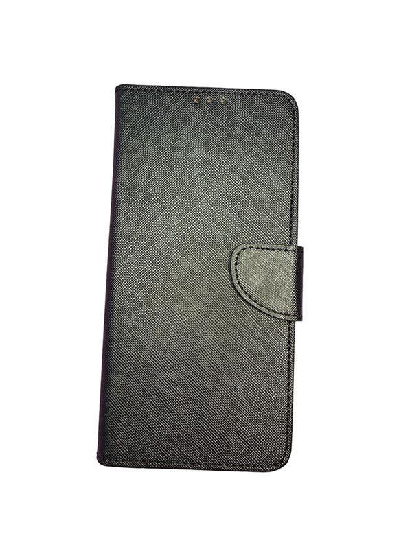 Carcasa Tipo Agenda Flip Cover Para Samsung A14 Negro-0