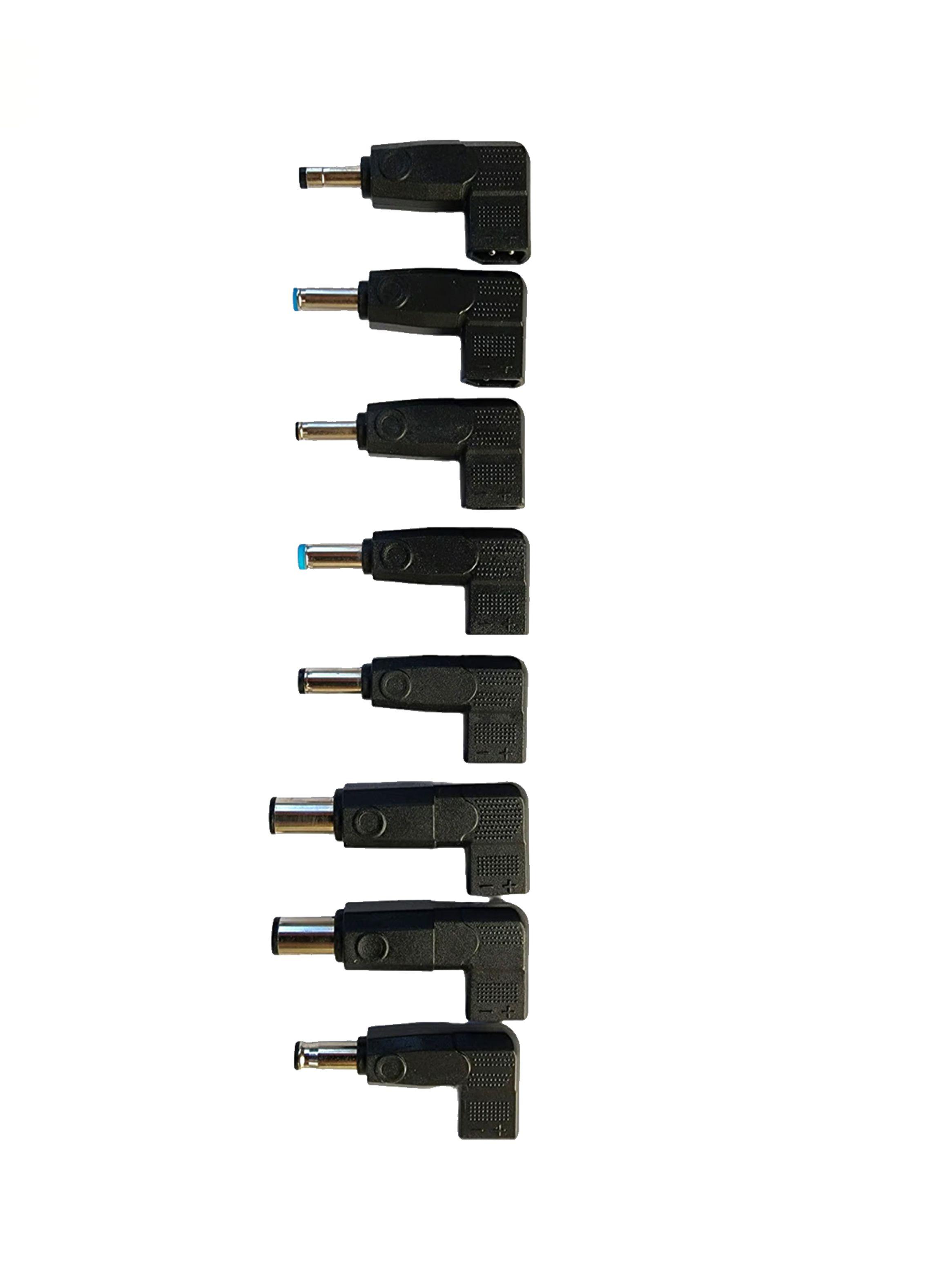 Cargador Universal Para Notebook Varios 65w 19V/19.5V/20V-2