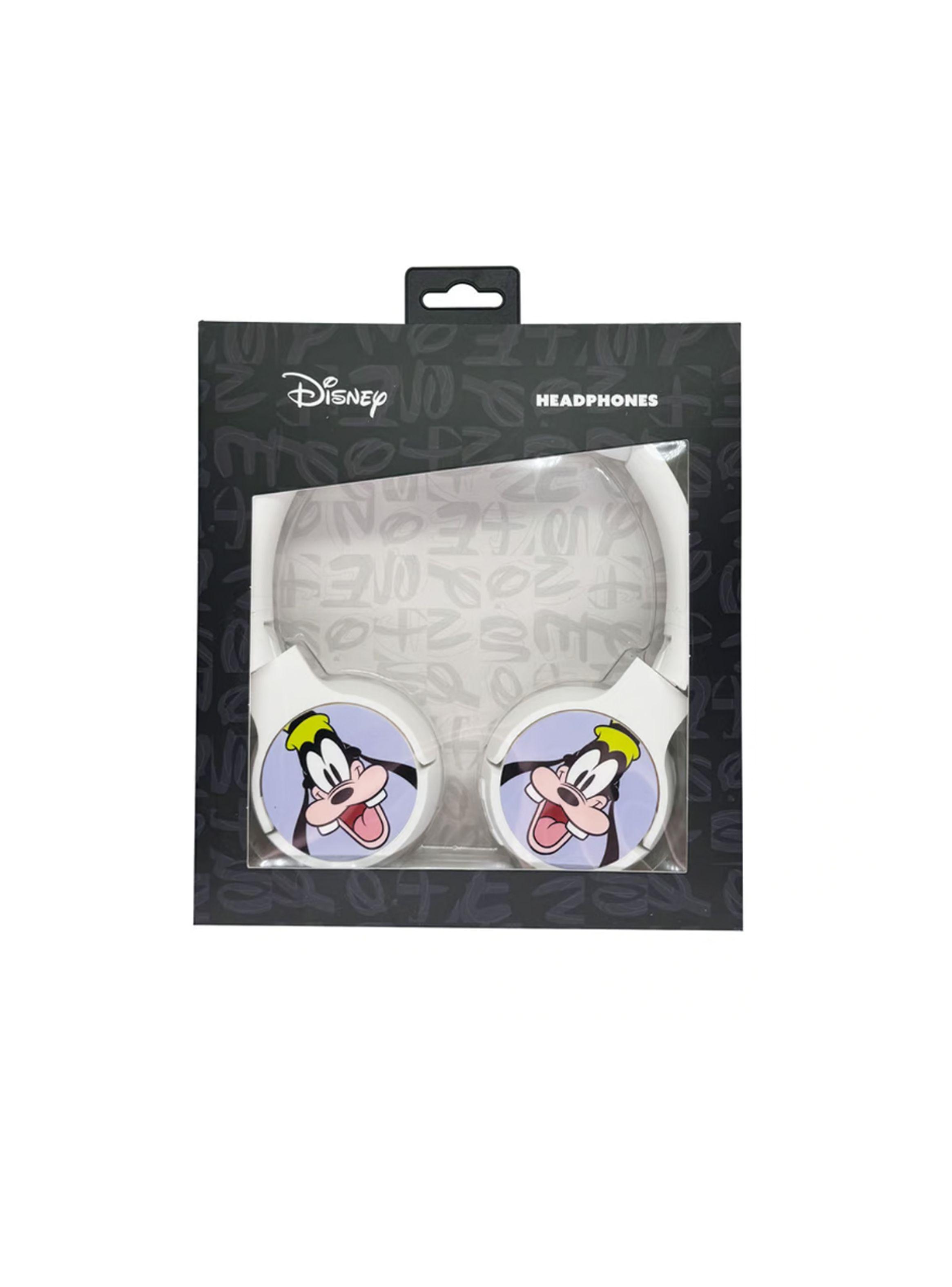 Audifonos Inalambricos Bluetooth Disney Pluto-3