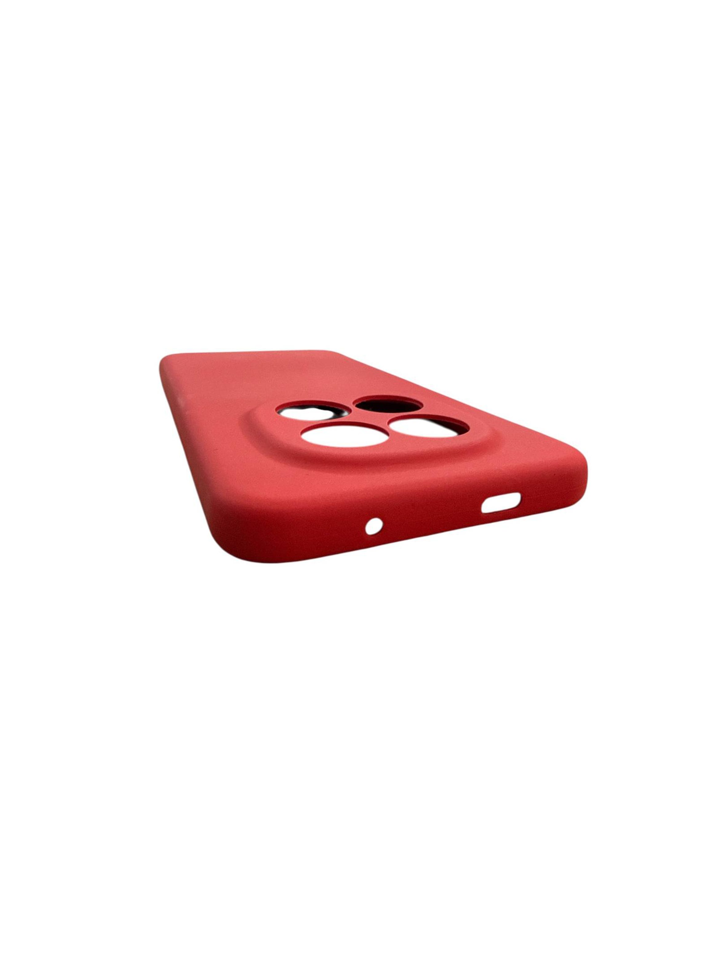 Carcasa Para Xiaomi Redmi Note 15 Pro Plus  Goma Colores-2