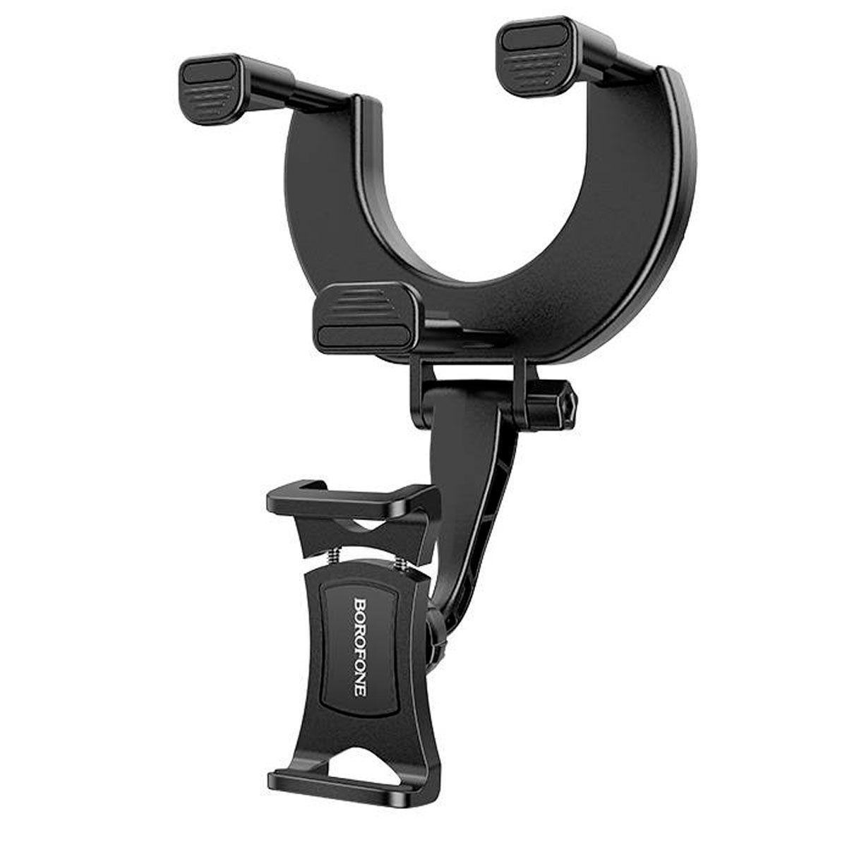 Soporte Central Para Espejo Retrovisor De Auto Borofone BH49-0