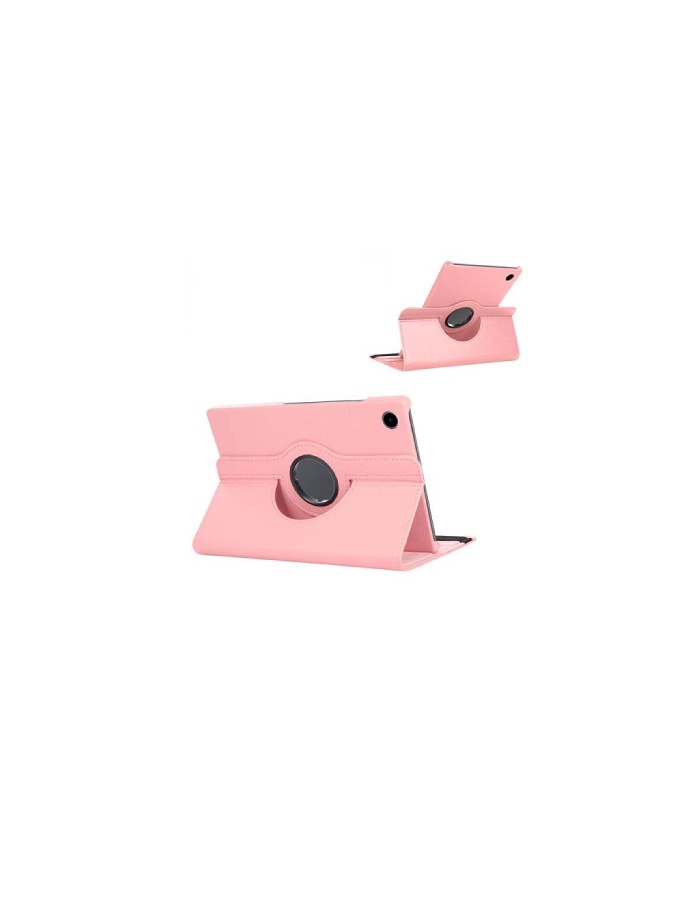 Carcasa Para Samsung Galaxy A9+ Plus X210/X215 Rosado-2