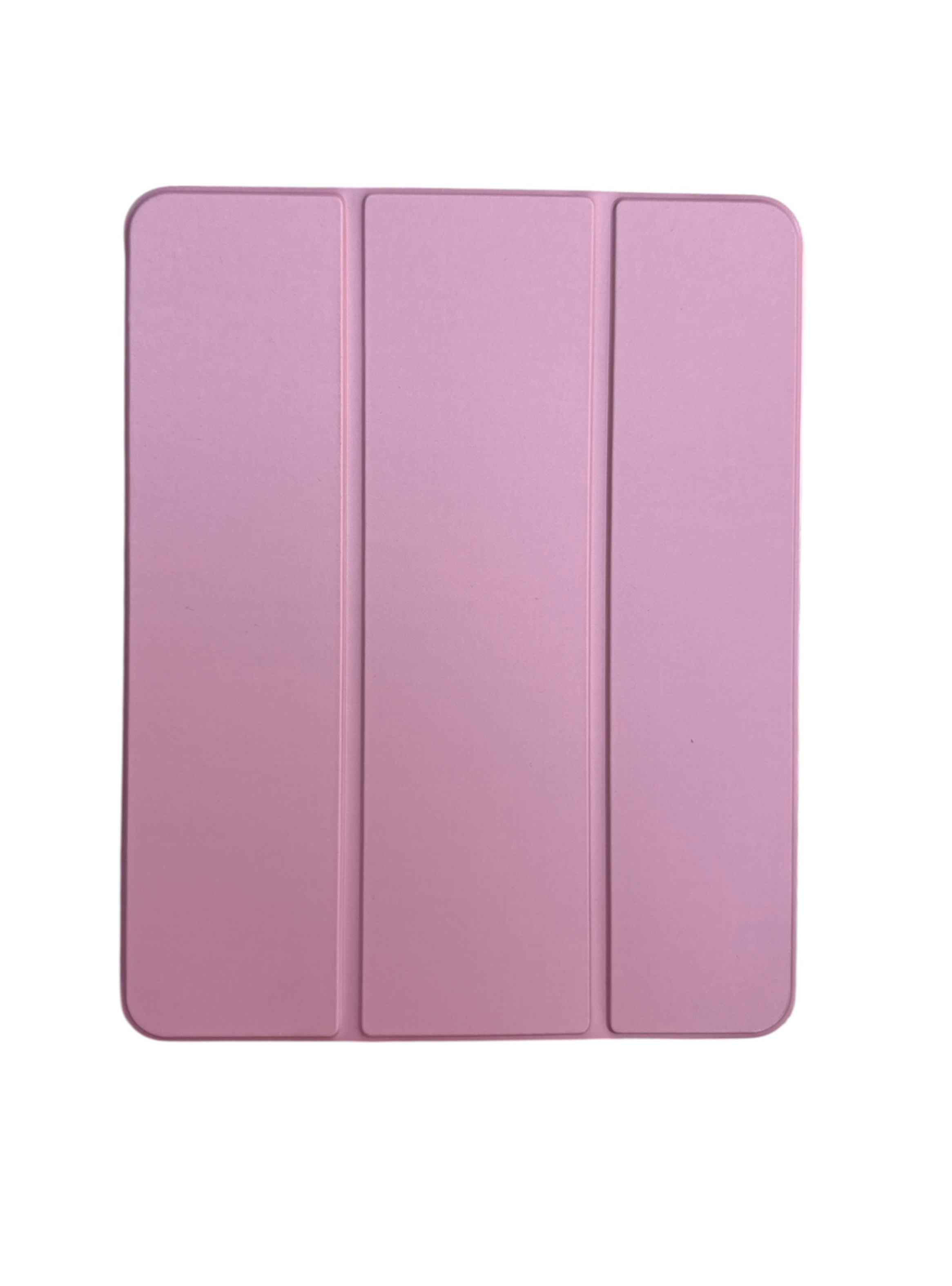Carcasa Funda Smart Cover Compatible Con iPad Air 13 M2 2024 Lila-1