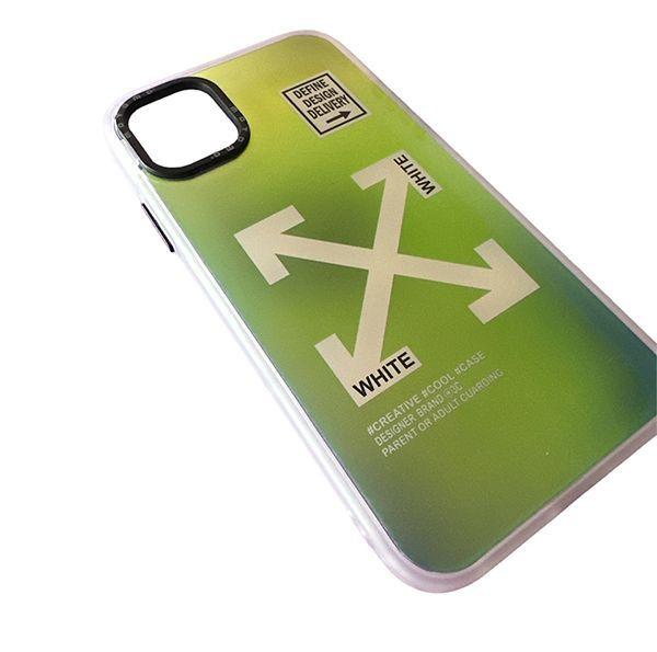 Carcasa Antigolpes Para iPhone 11 Tornasol Define-0