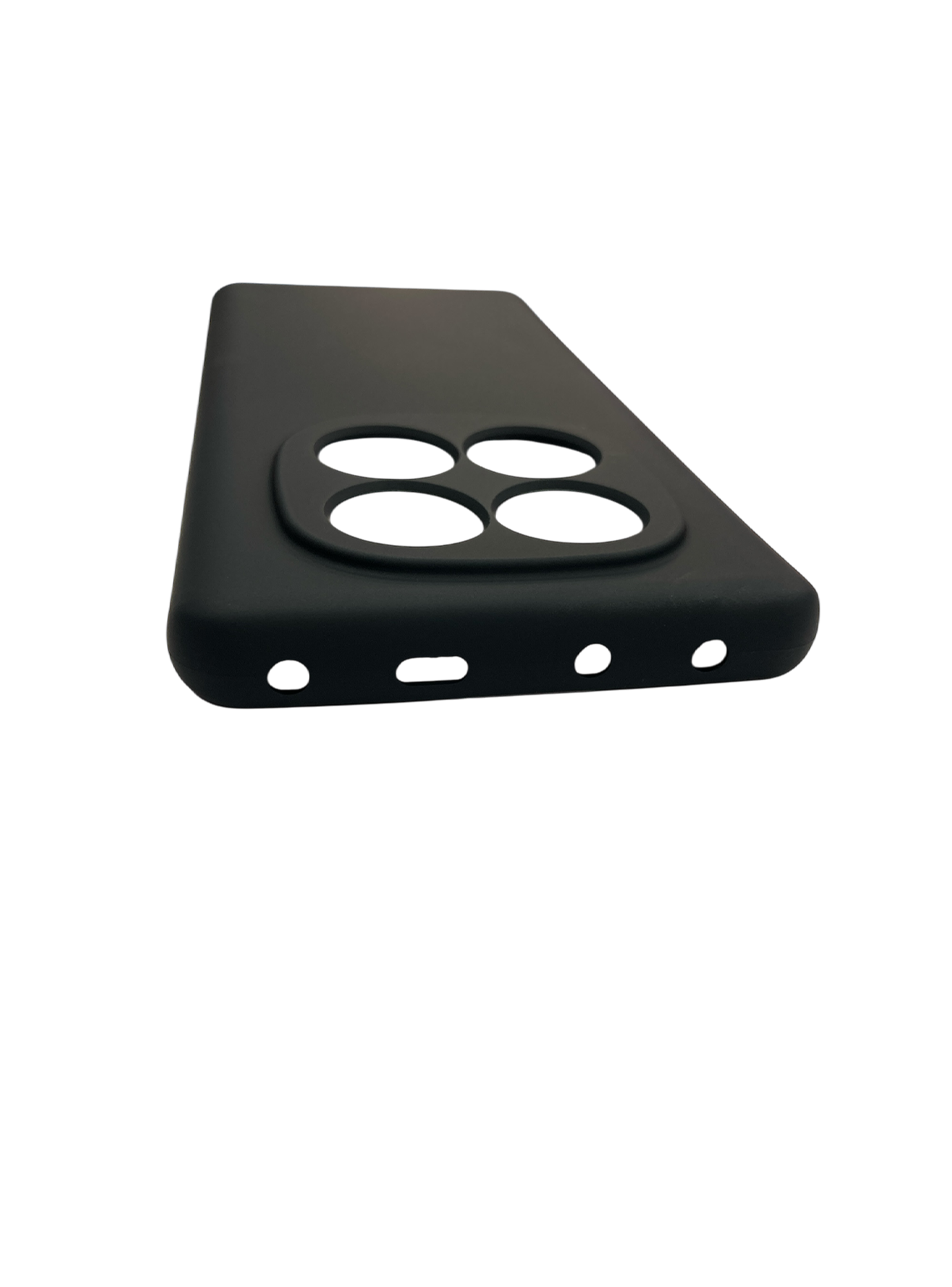 Carcasa Para Xiaomi Note 14 Pro Goma Colores-2