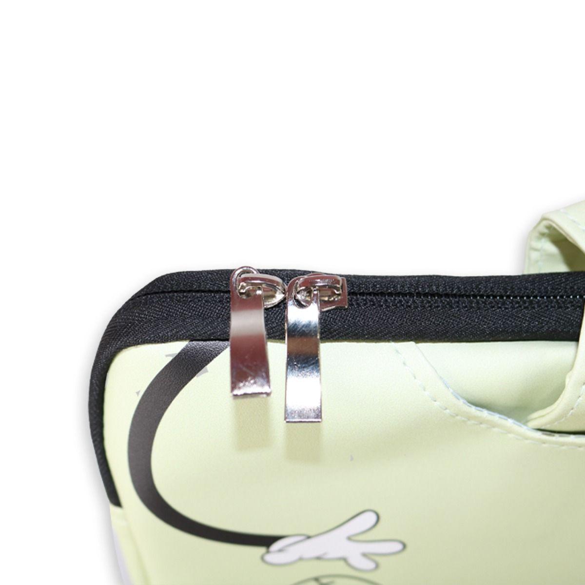 Funda Notebook 14" Pulgadas Universal Disney Verde-3