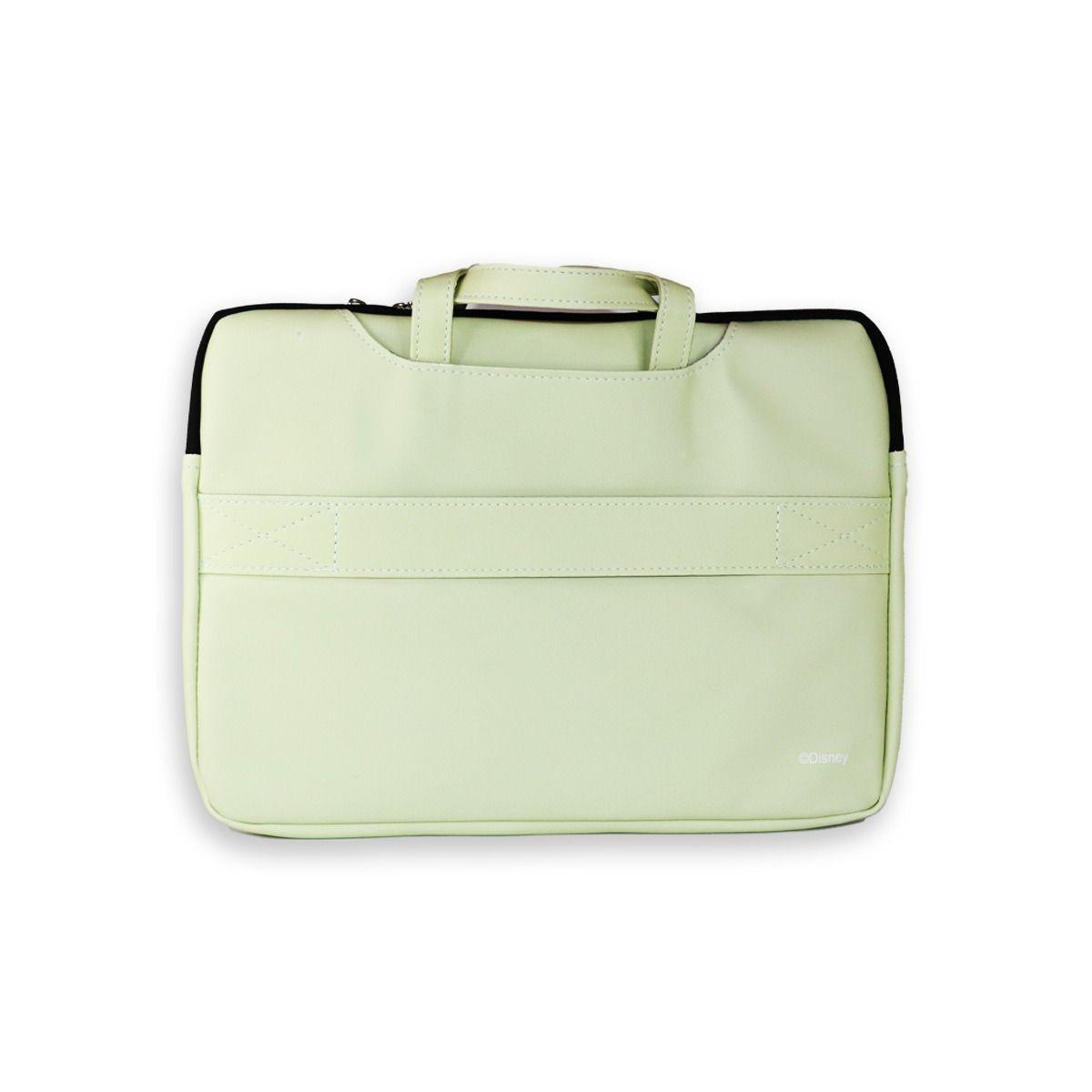 Funda Notebook 14" Pulgadas Universal Disney Verde-1