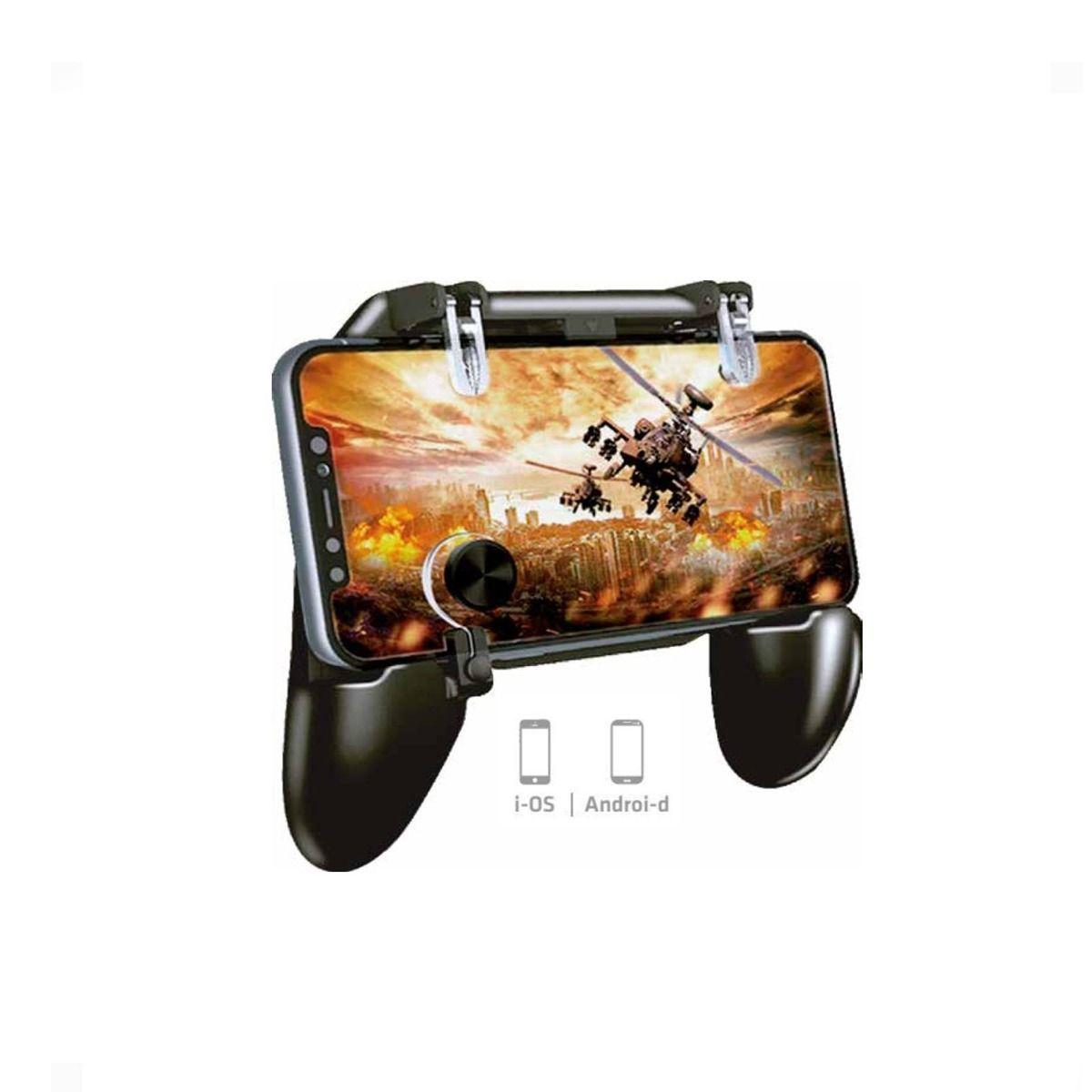 Gamepad Gatillos Joystick Android-0