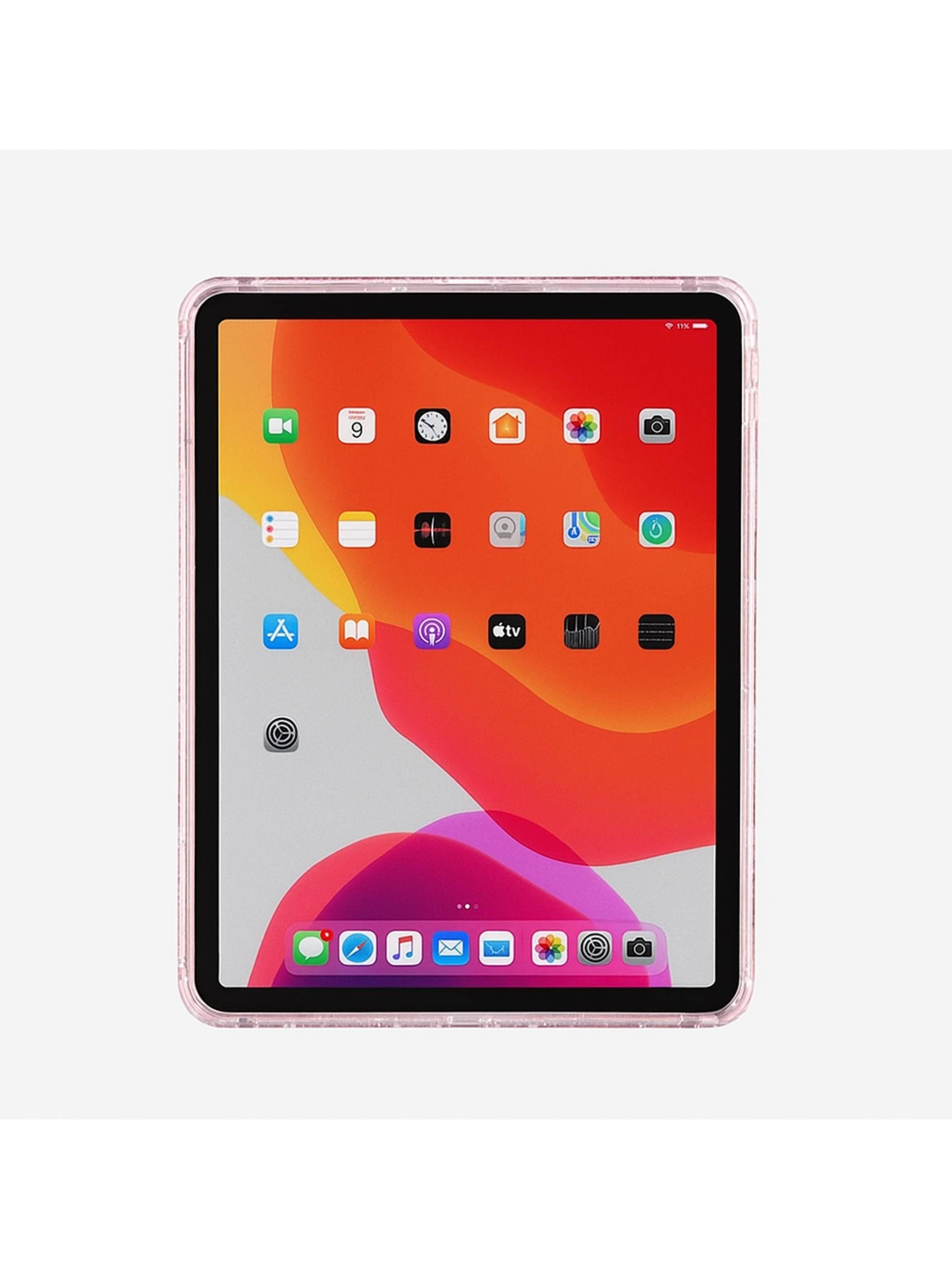 Funda AntiGolpe 360 Para IPad Air 11 M4 2026 Brillo-3