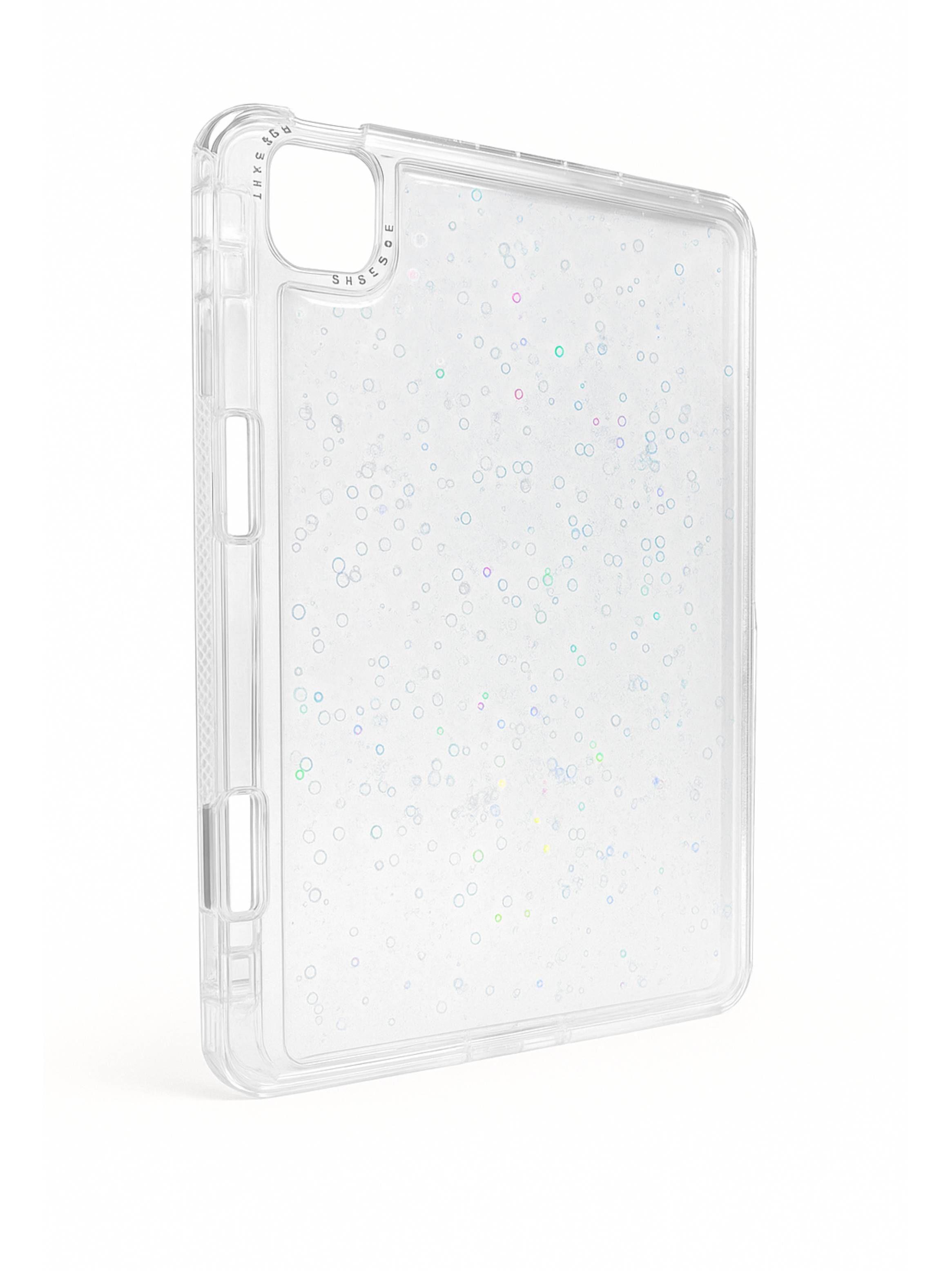 Funda AntiGolpe 360 Para IPad Air 11 M4 2026 Brillo-0