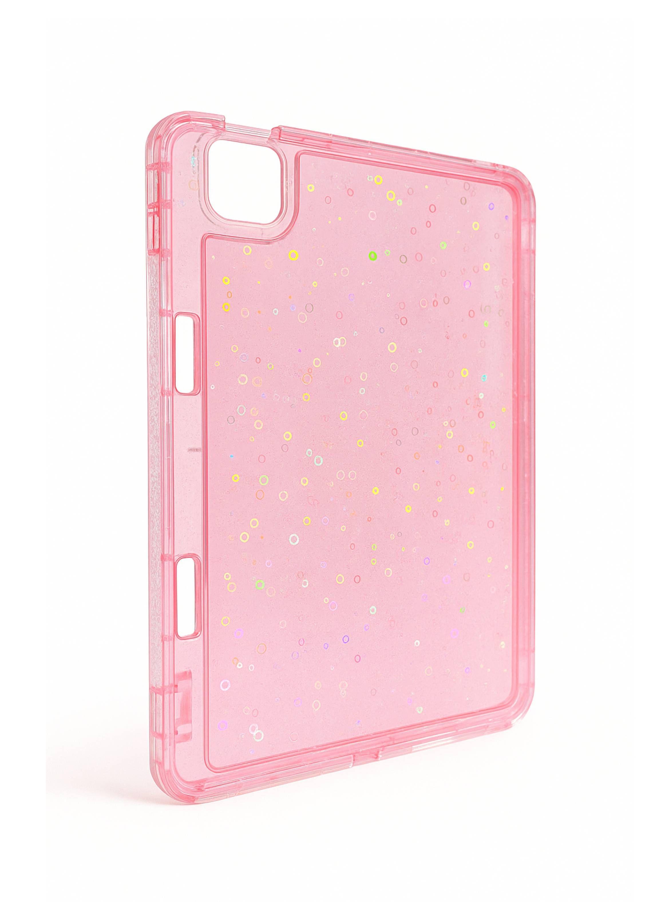 Funda AntiGolpe 360 Para IPad Air 11 M4 2026 Brillo-0