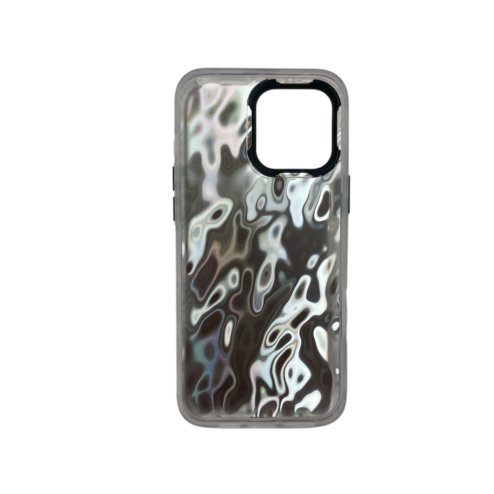 Carcasa Funda Para IPhone 16 Pro Max Lilo y Stich Tornasol-3