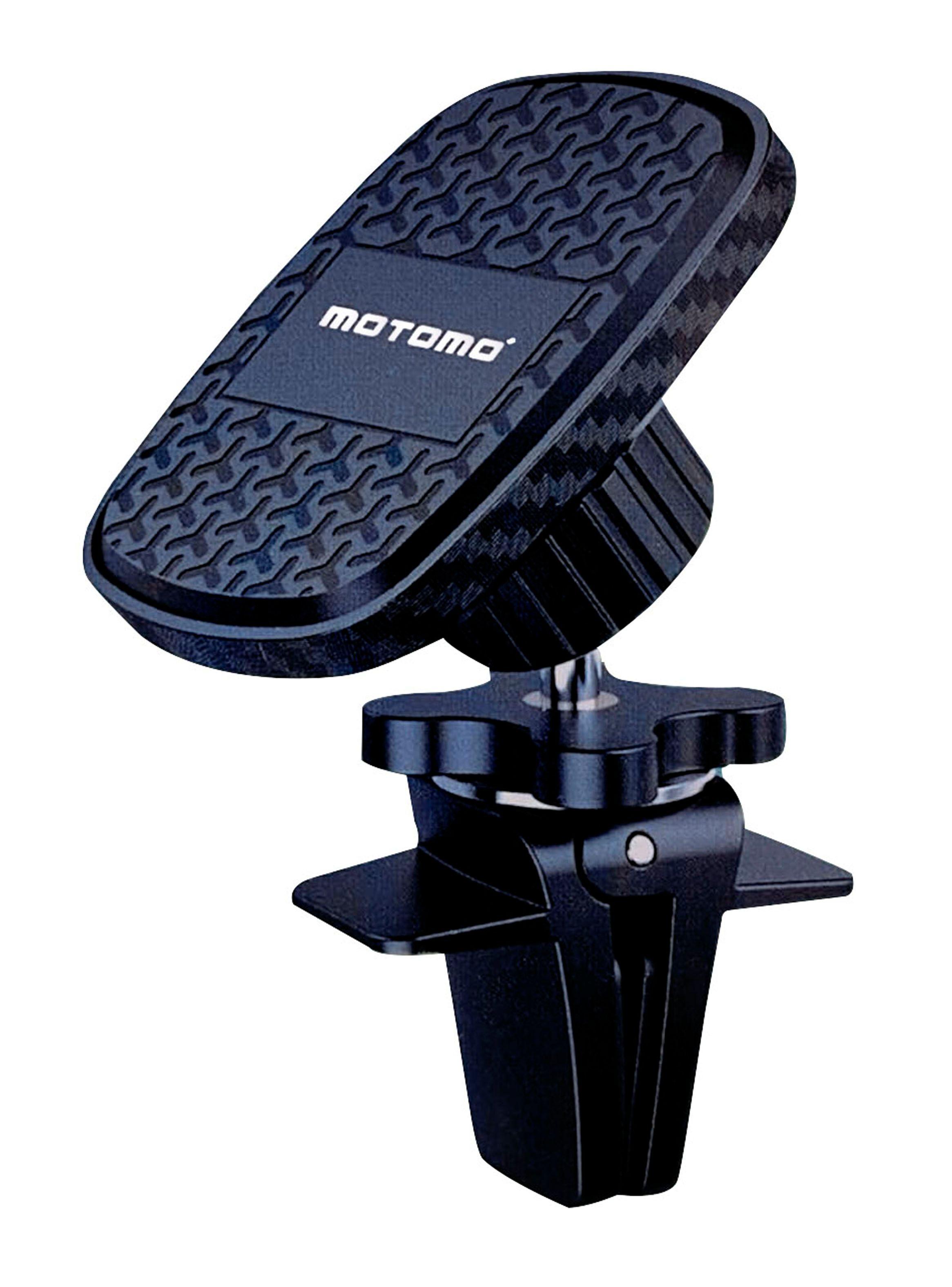 Soporte Para Auto Imantado Con Sujetador Para Salida De Aire-0